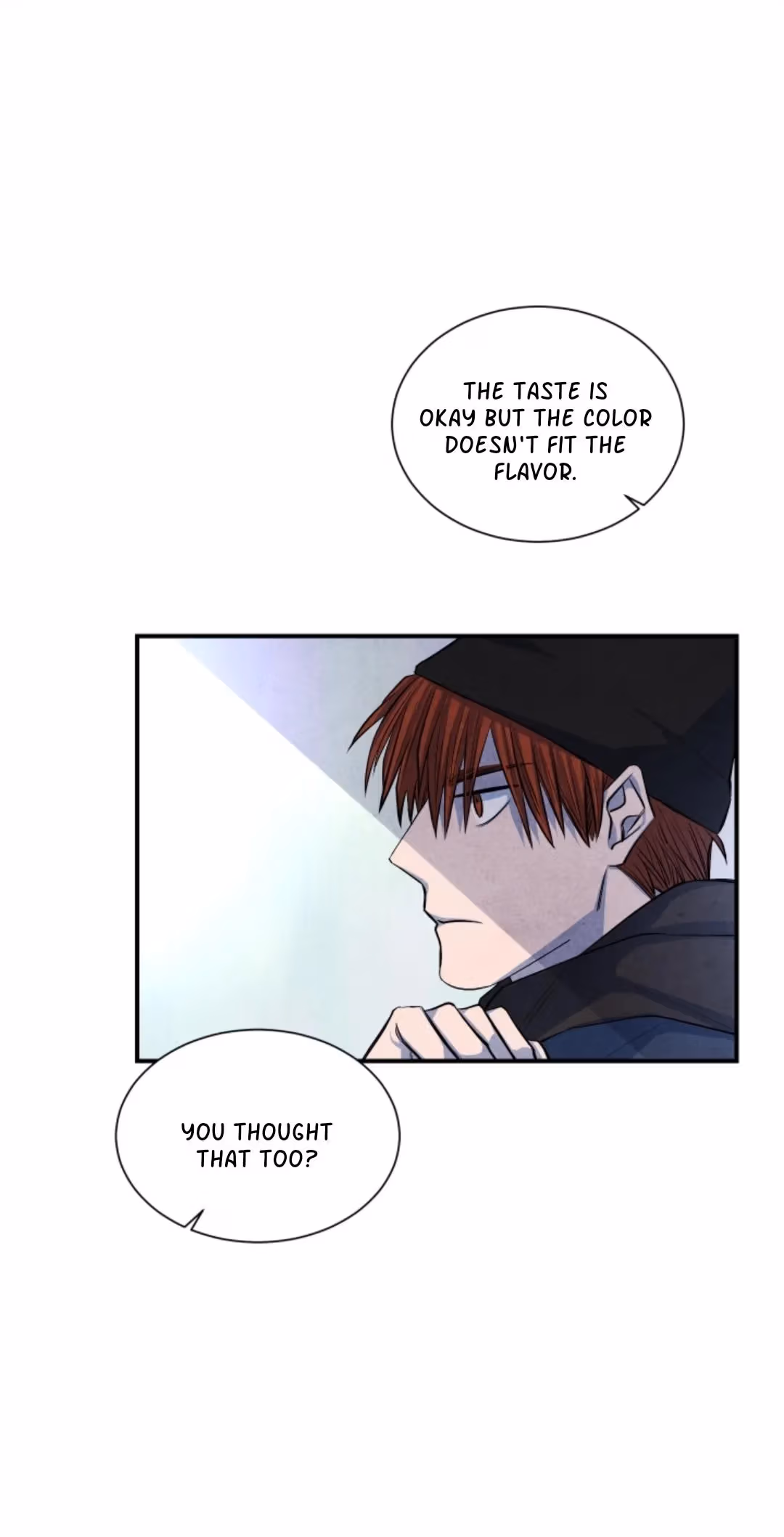 Byeori Jamdeul Ttae Chapter 42 page 30 - 