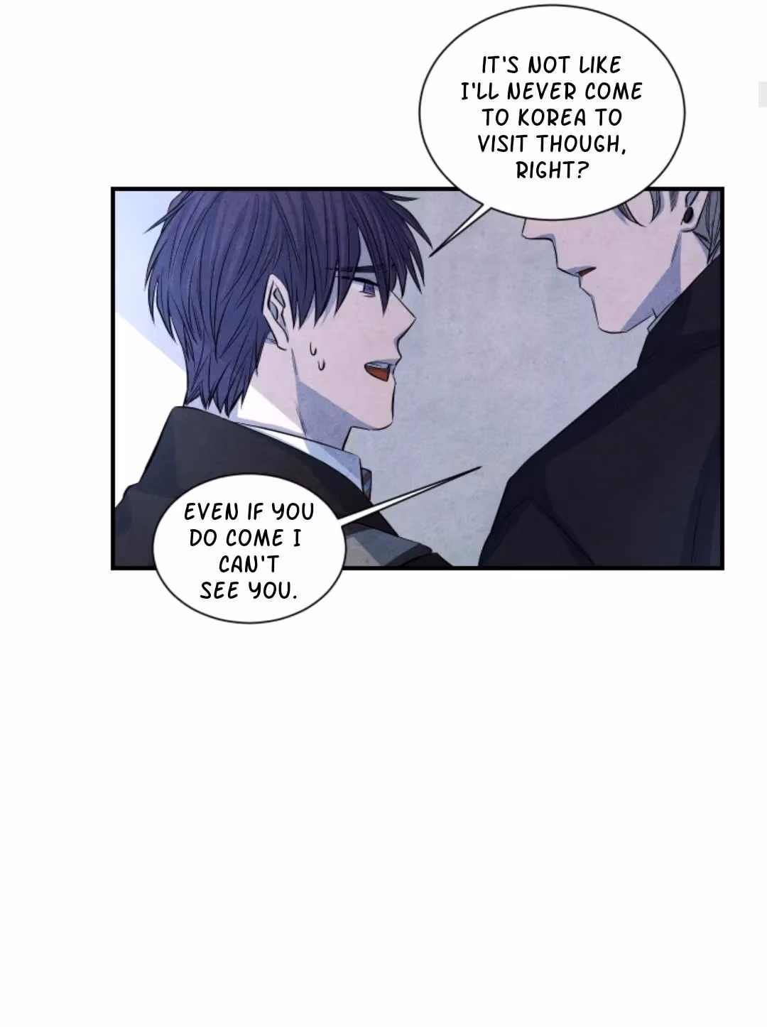 Byeori Jamdeul Ttae Chapter 42 page 4 - 