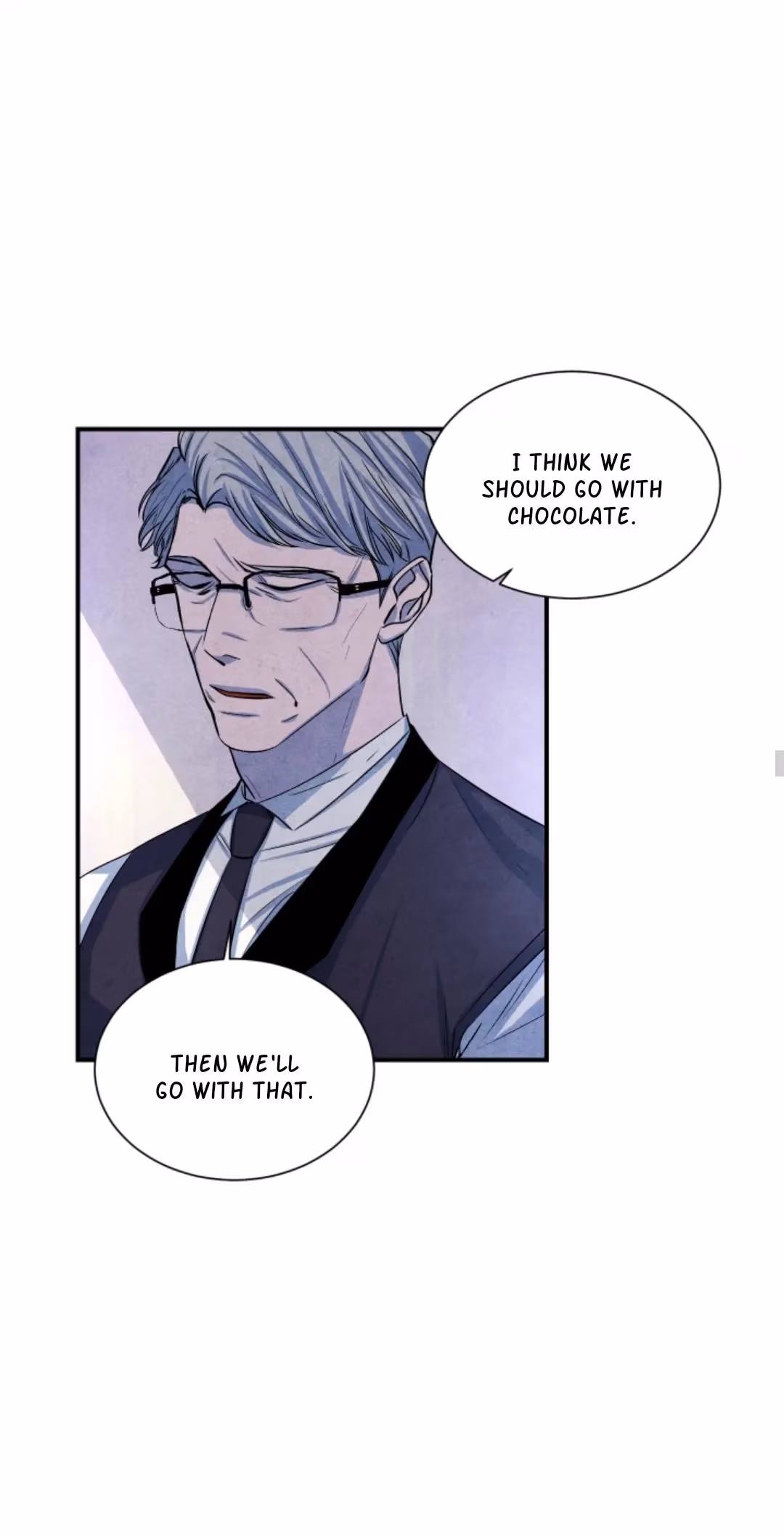 Byeori Jamdeul Ttae Chapter 42 page 32 - 