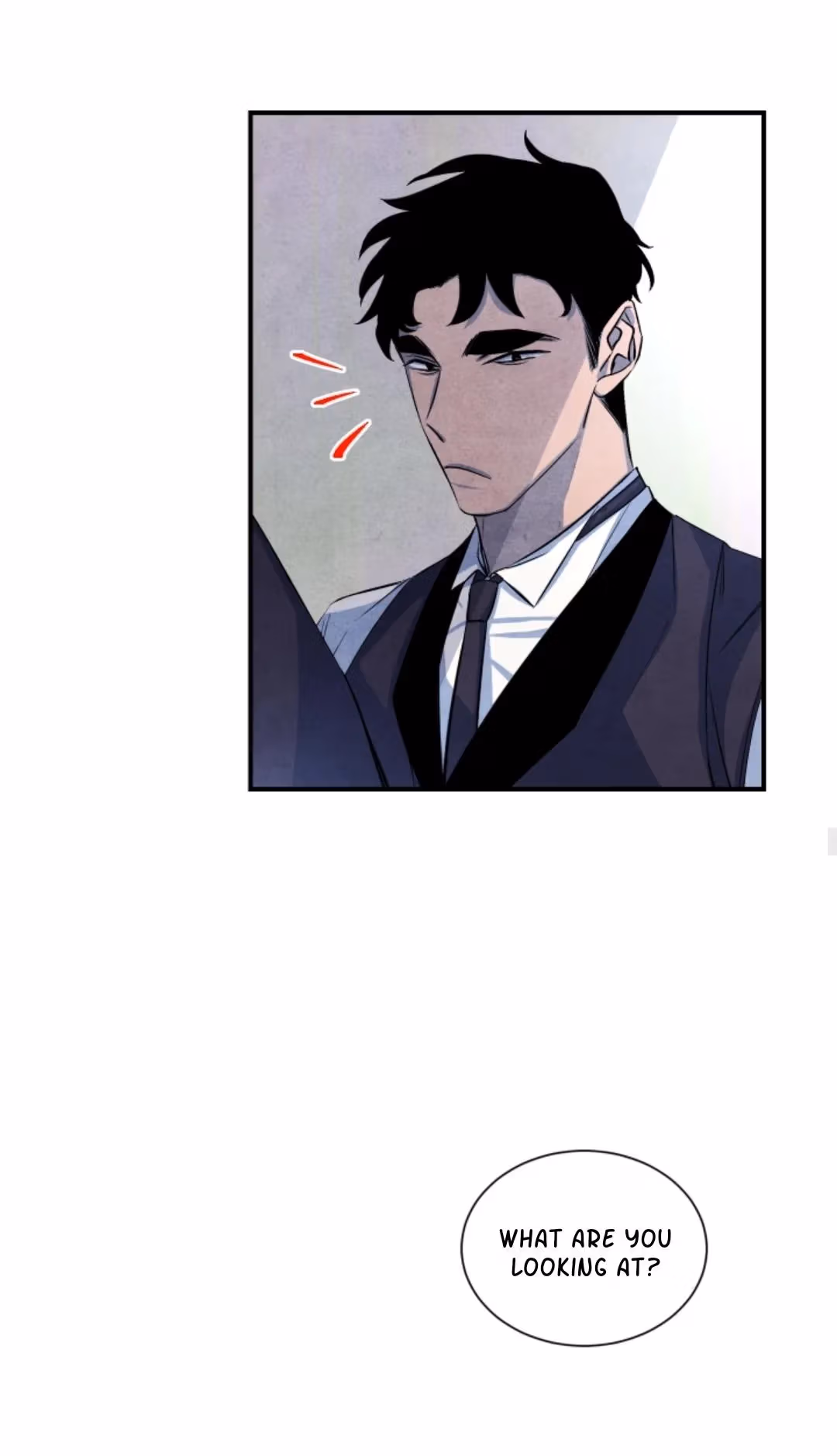 Byeori Jamdeul Ttae Chapter 42 page 33 - 