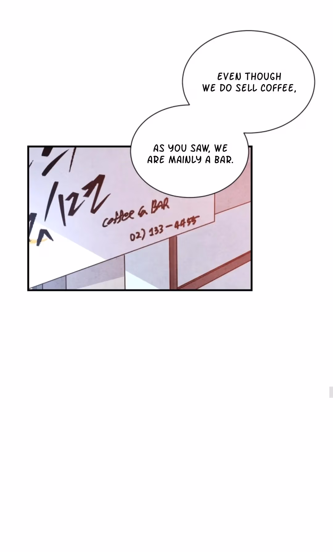 Byeori Jamdeul Ttae Chapter 42 page 38 - 