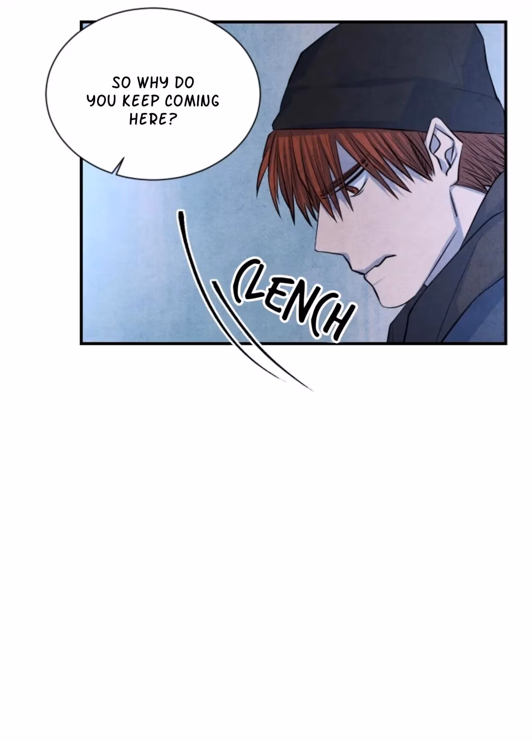 Byeori Jamdeul Ttae Chapter 42 page 39 - 