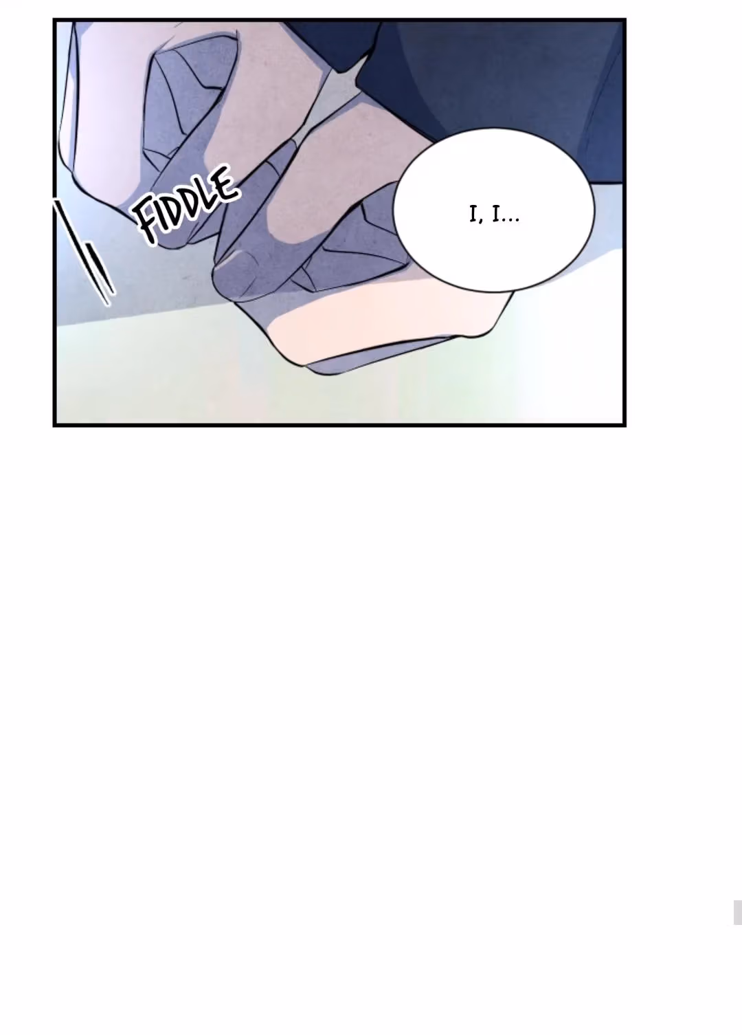 Byeori Jamdeul Ttae Chapter 42 page 40 - 