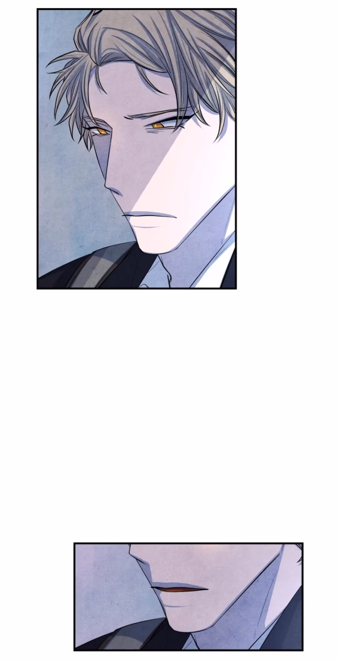 Byeori Jamdeul Ttae Chapter 42 page 5 - 