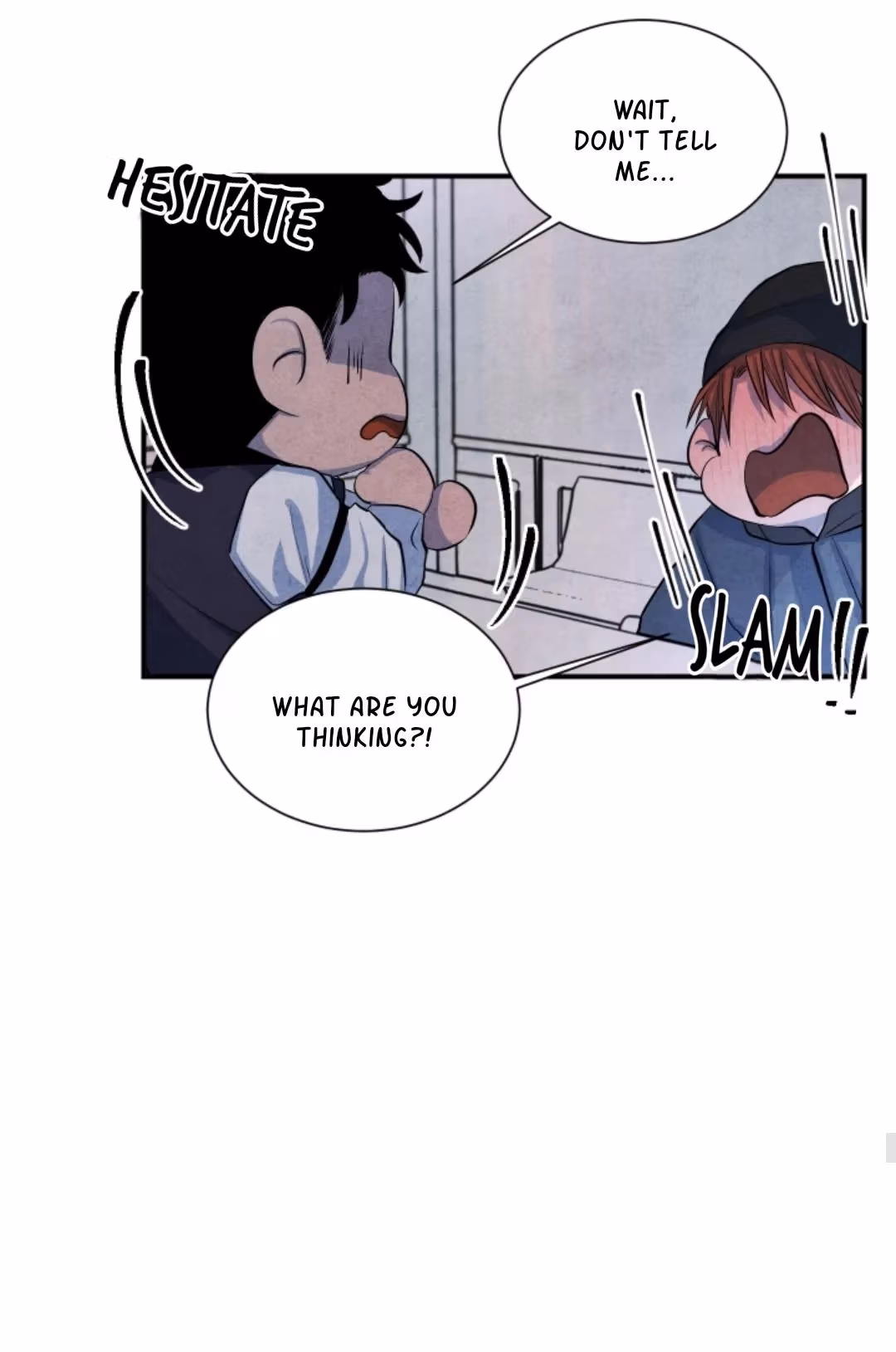 Byeori Jamdeul Ttae Chapter 42 page 42 - 