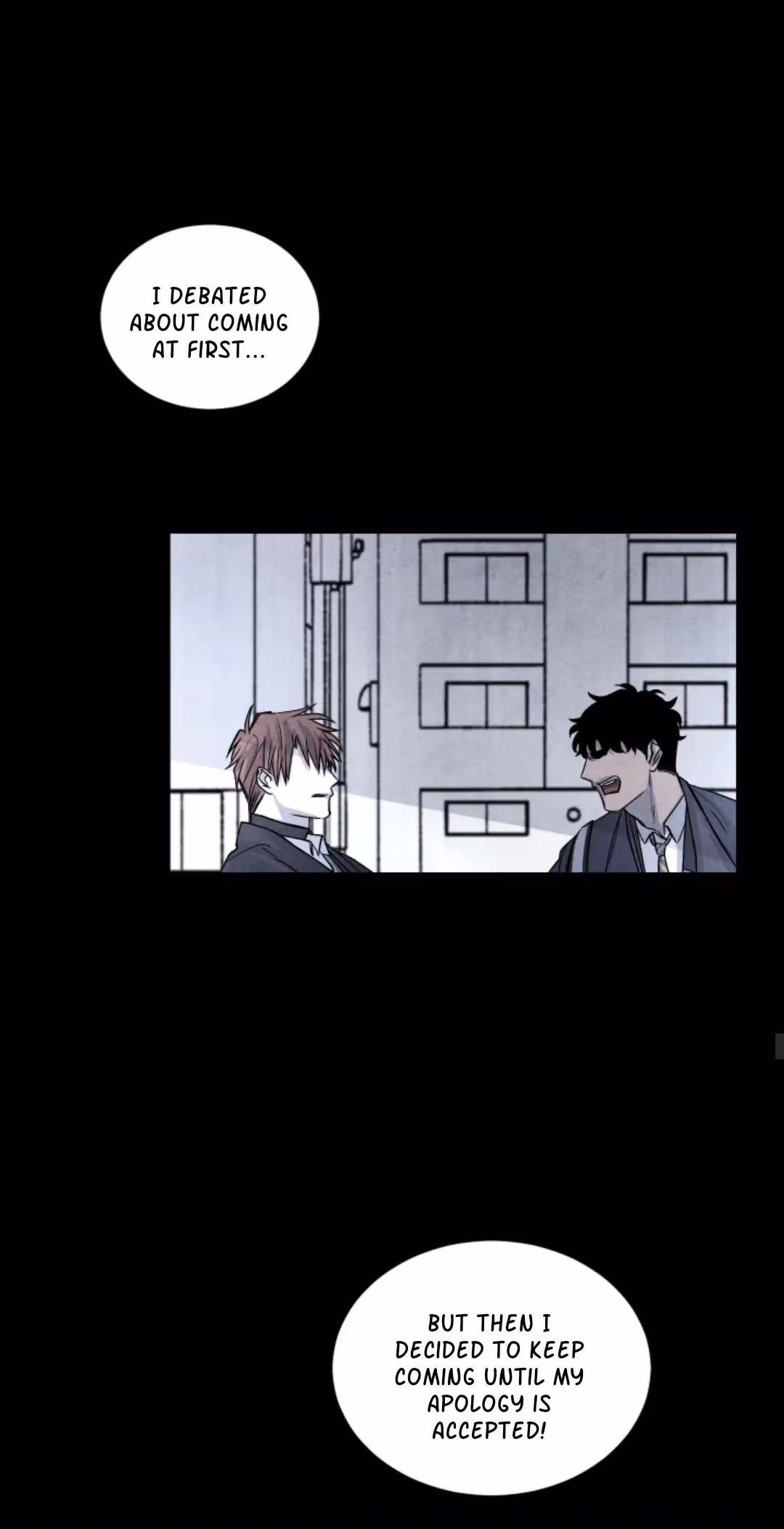 Byeori Jamdeul Ttae Chapter 42 page 44 - 