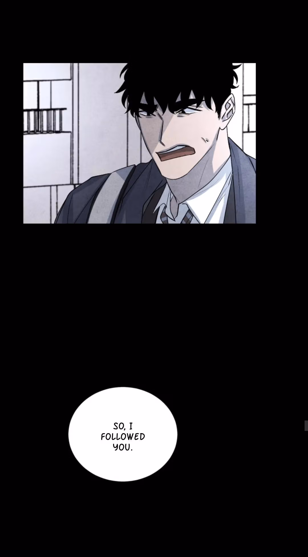 Byeori Jamdeul Ttae Chapter 42 page 45 - 