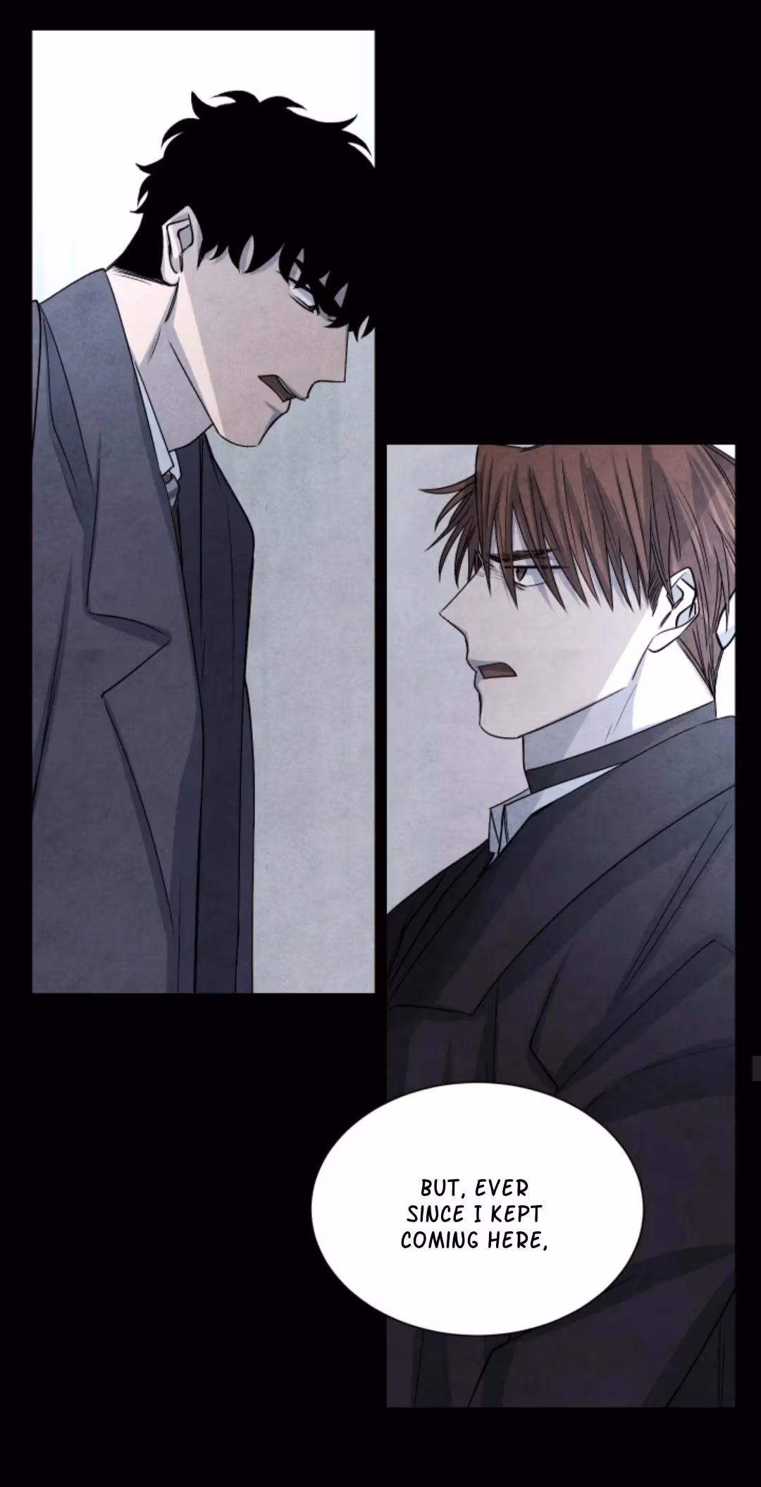 Byeori Jamdeul Ttae Chapter 42 page 46 - 