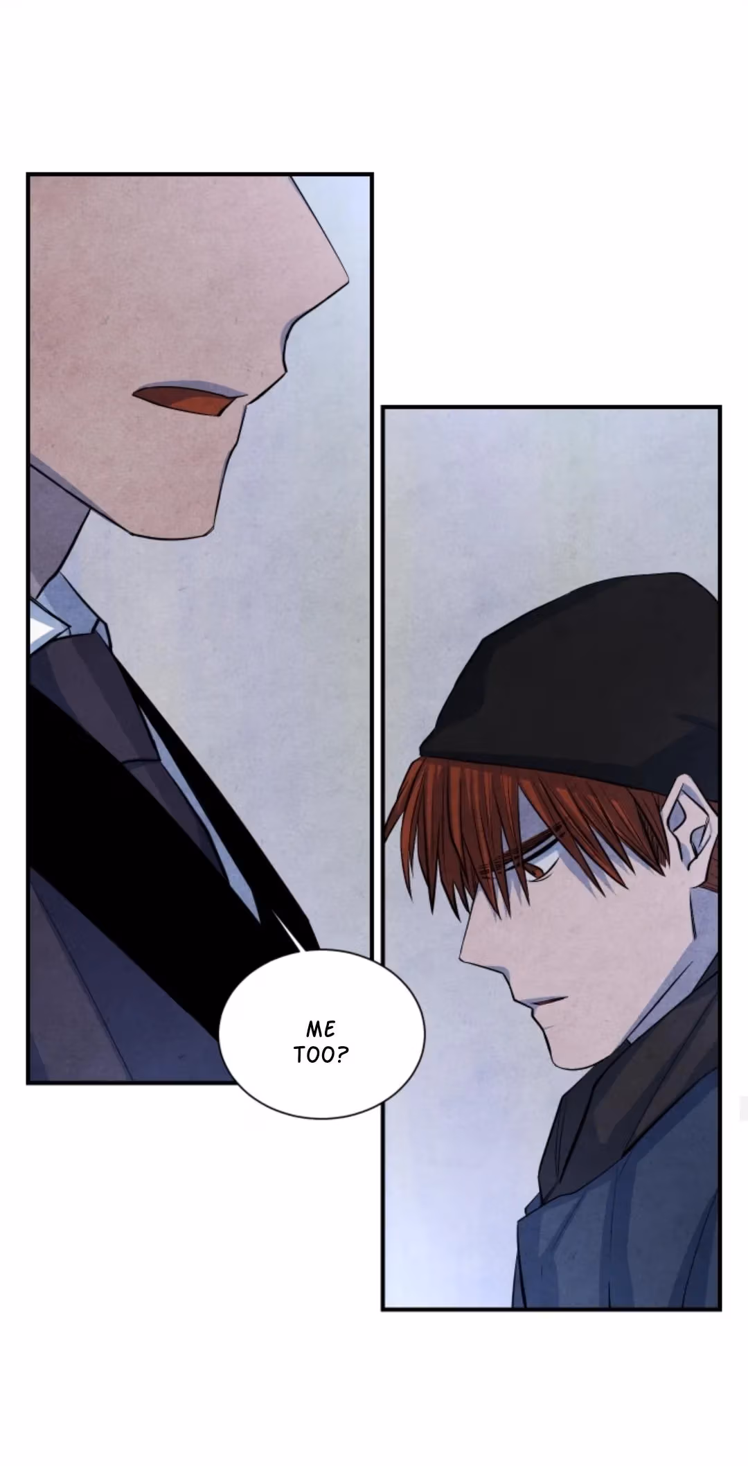 Byeori Jamdeul Ttae Chapter 42 page 48 - 