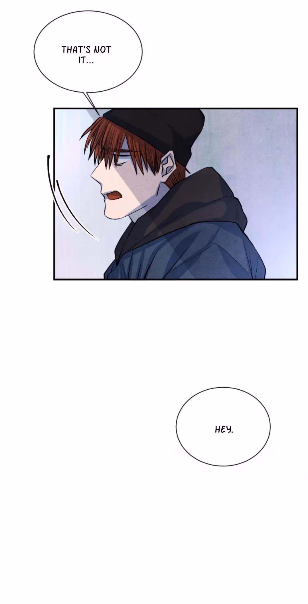 Byeori Jamdeul Ttae Chapter 42 page 50 - 