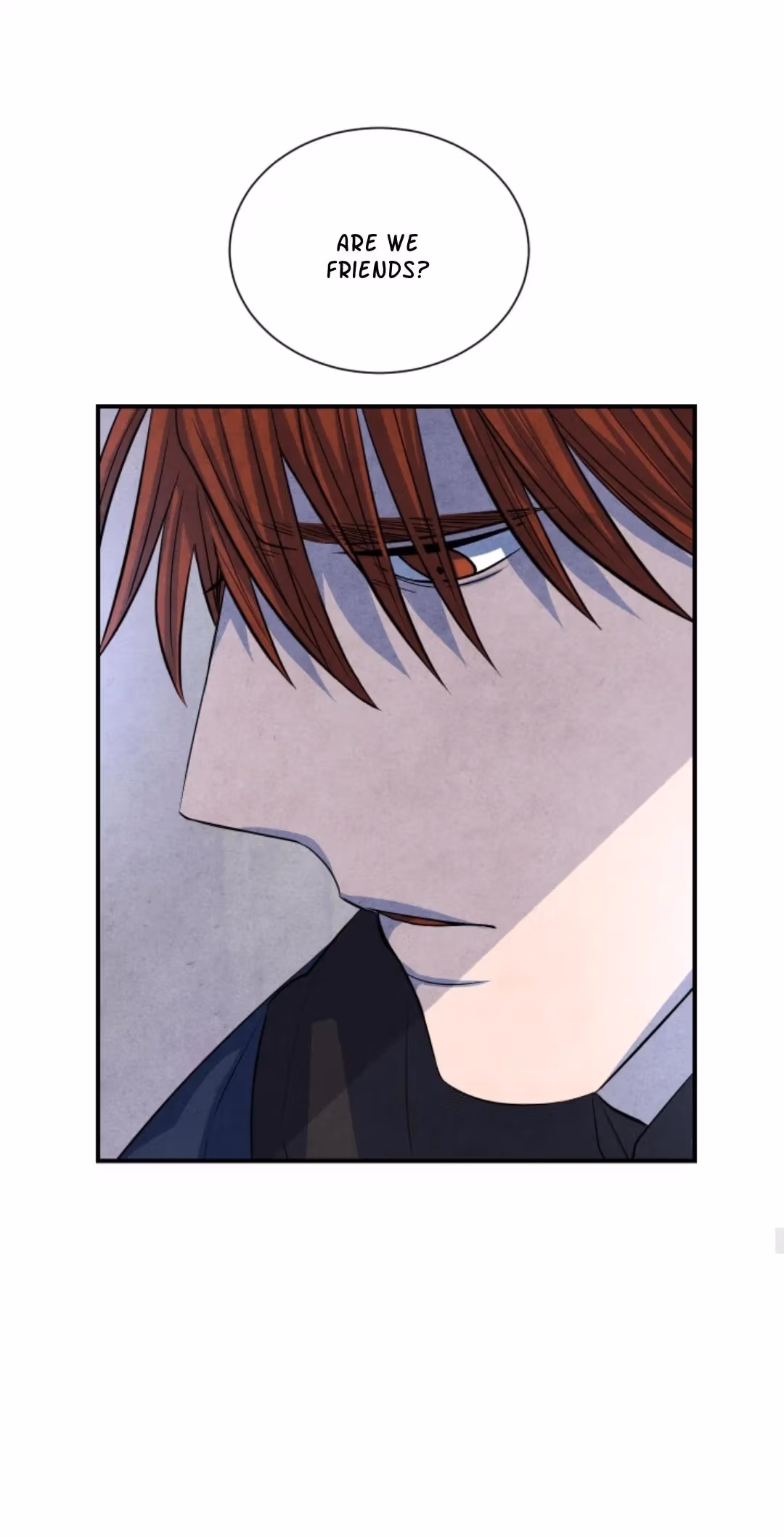 Byeori Jamdeul Ttae Chapter 42 page 51 - 
