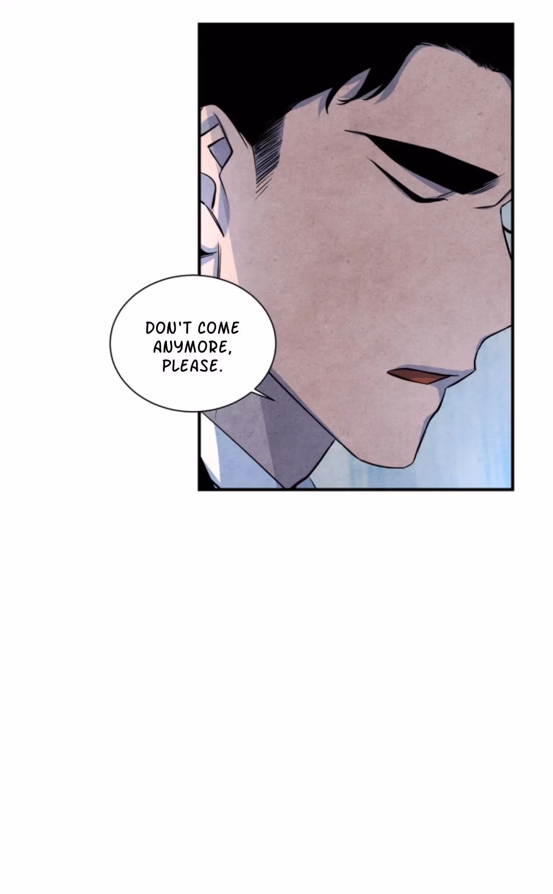 Byeori Jamdeul Ttae Chapter 42 page 54 - 