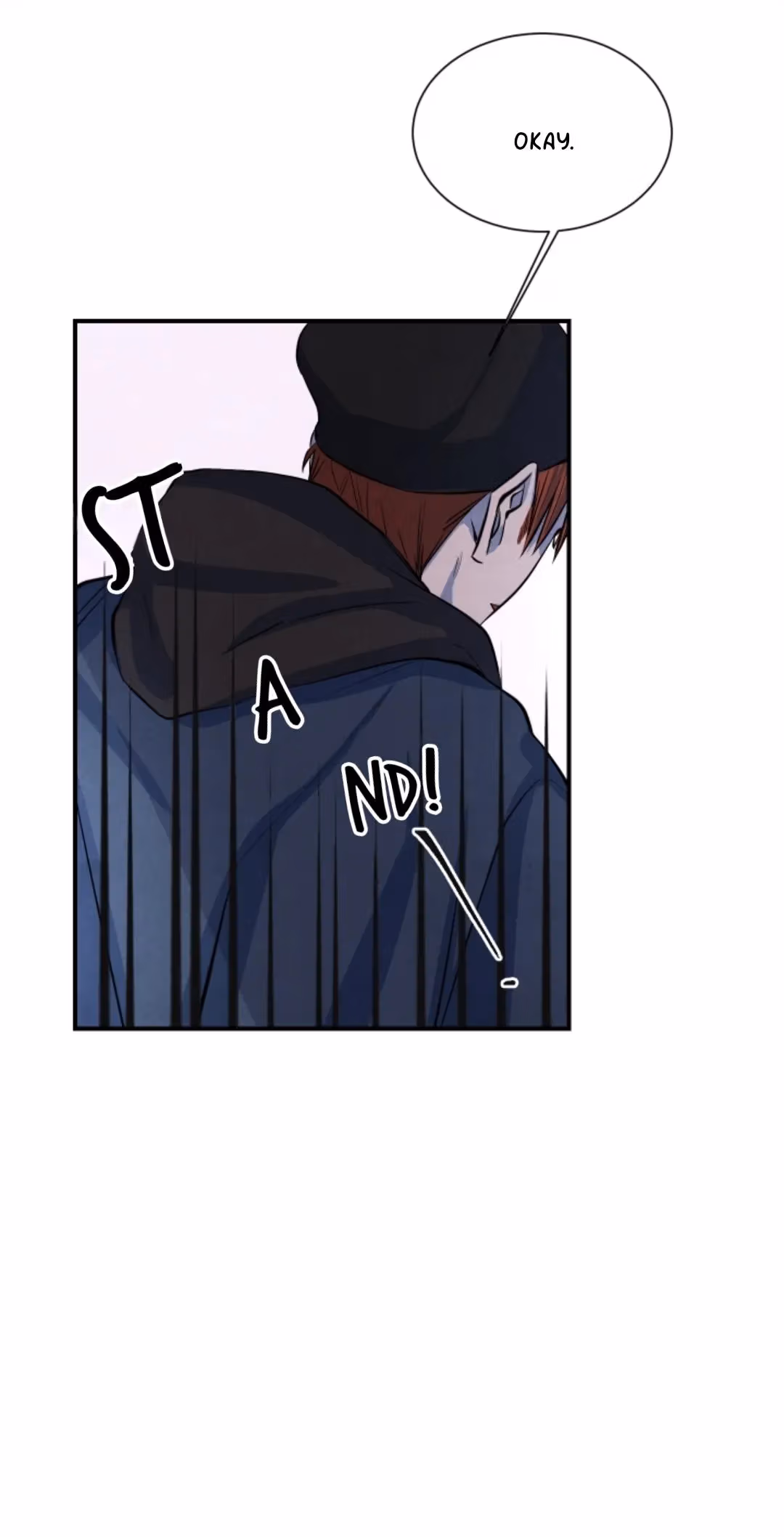 Byeori Jamdeul Ttae Chapter 42 page 56 - 