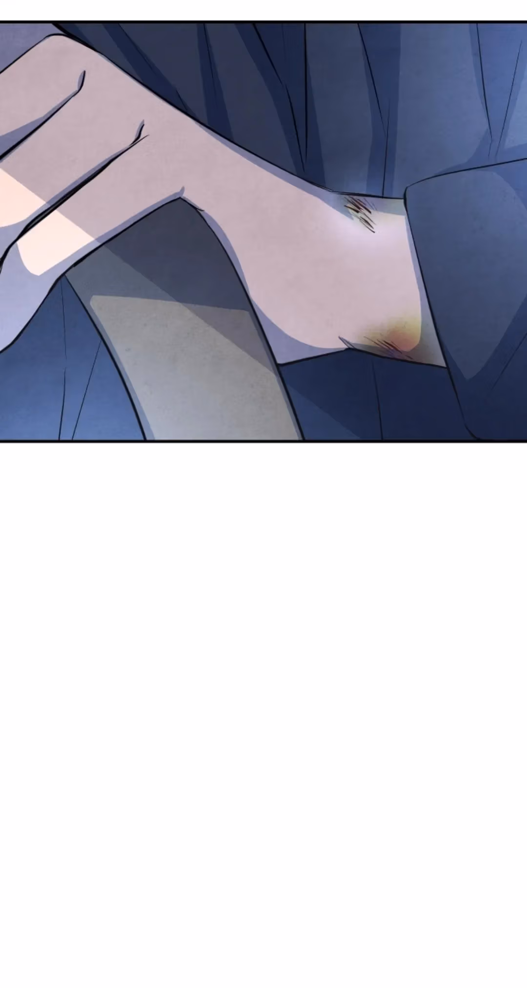 Byeori Jamdeul Ttae Chapter 42 page 58 - 