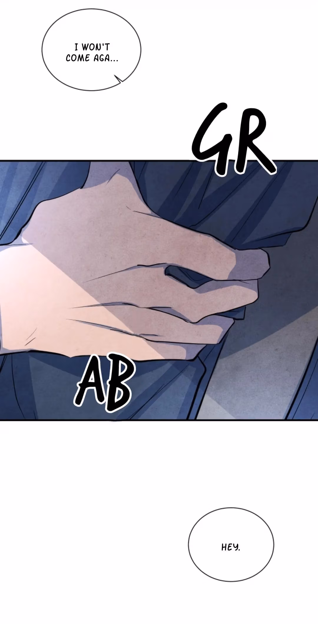 Byeori Jamdeul Ttae Chapter 42 page 60 - 