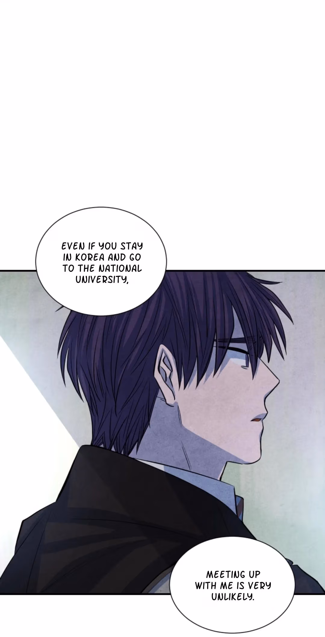 Byeori Jamdeul Ttae Chapter 42 page 7 - 