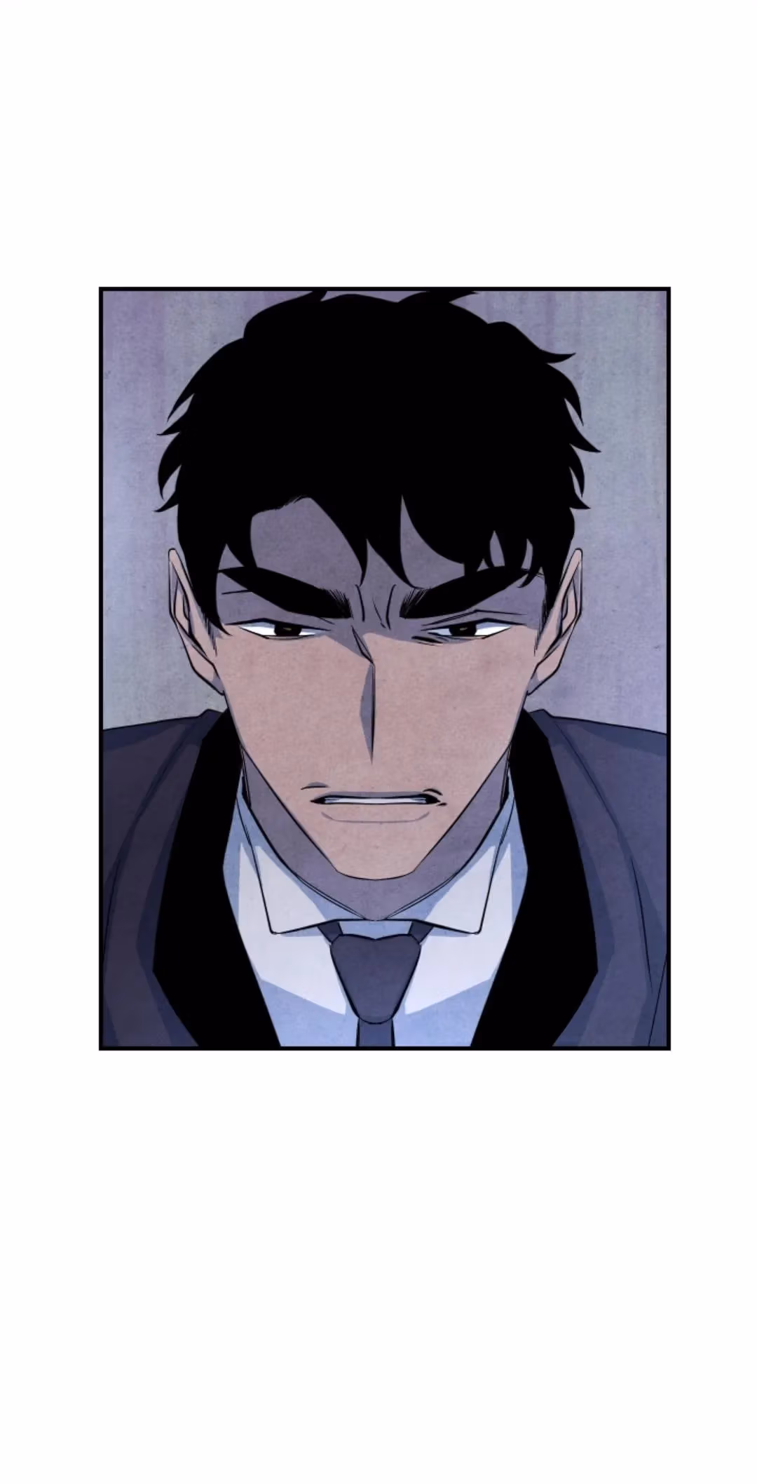 Byeori Jamdeul Ttae Chapter 42 page 61 - 