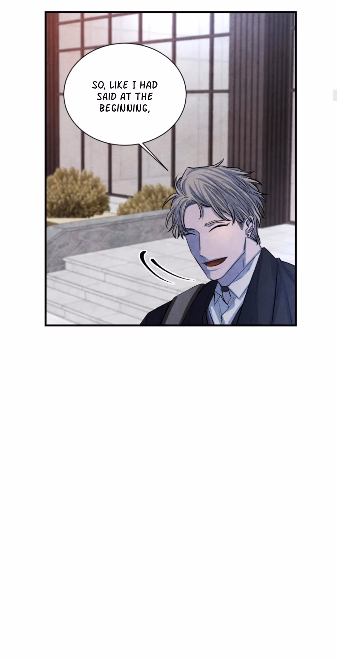 Byeori Jamdeul Ttae Chapter 42 page 9 - 