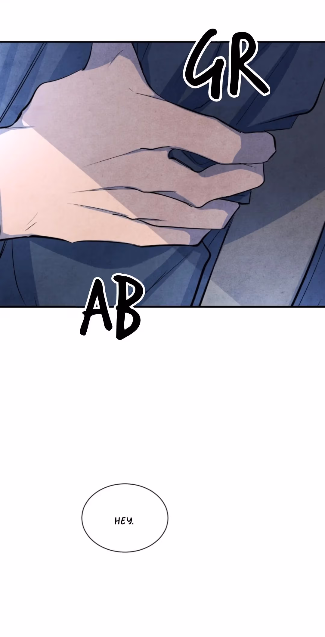 Byeori Jamdeul Ttae Chapter 43 page 2 - 