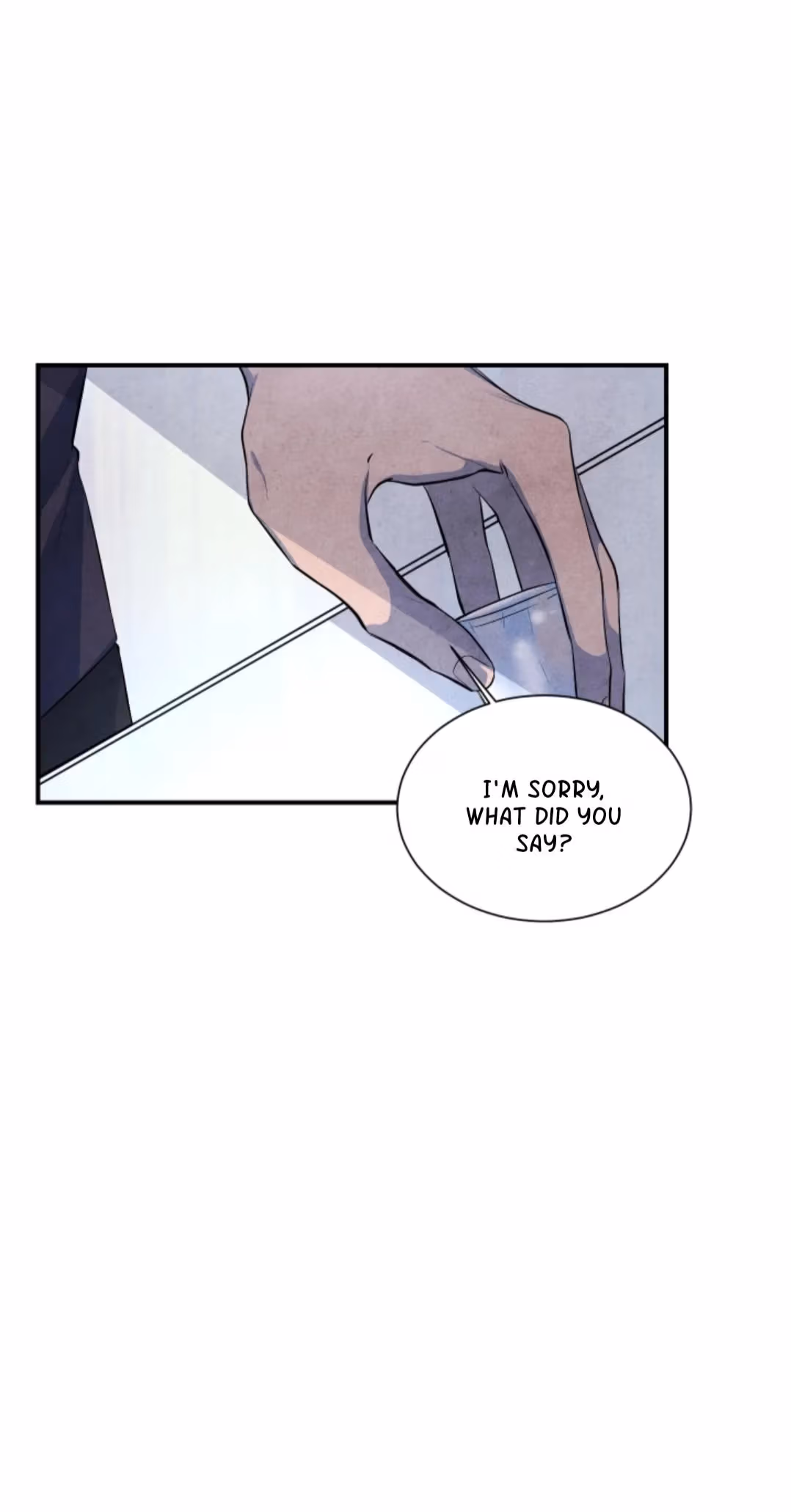 Byeori Jamdeul Ttae Chapter 43 page 15 - 