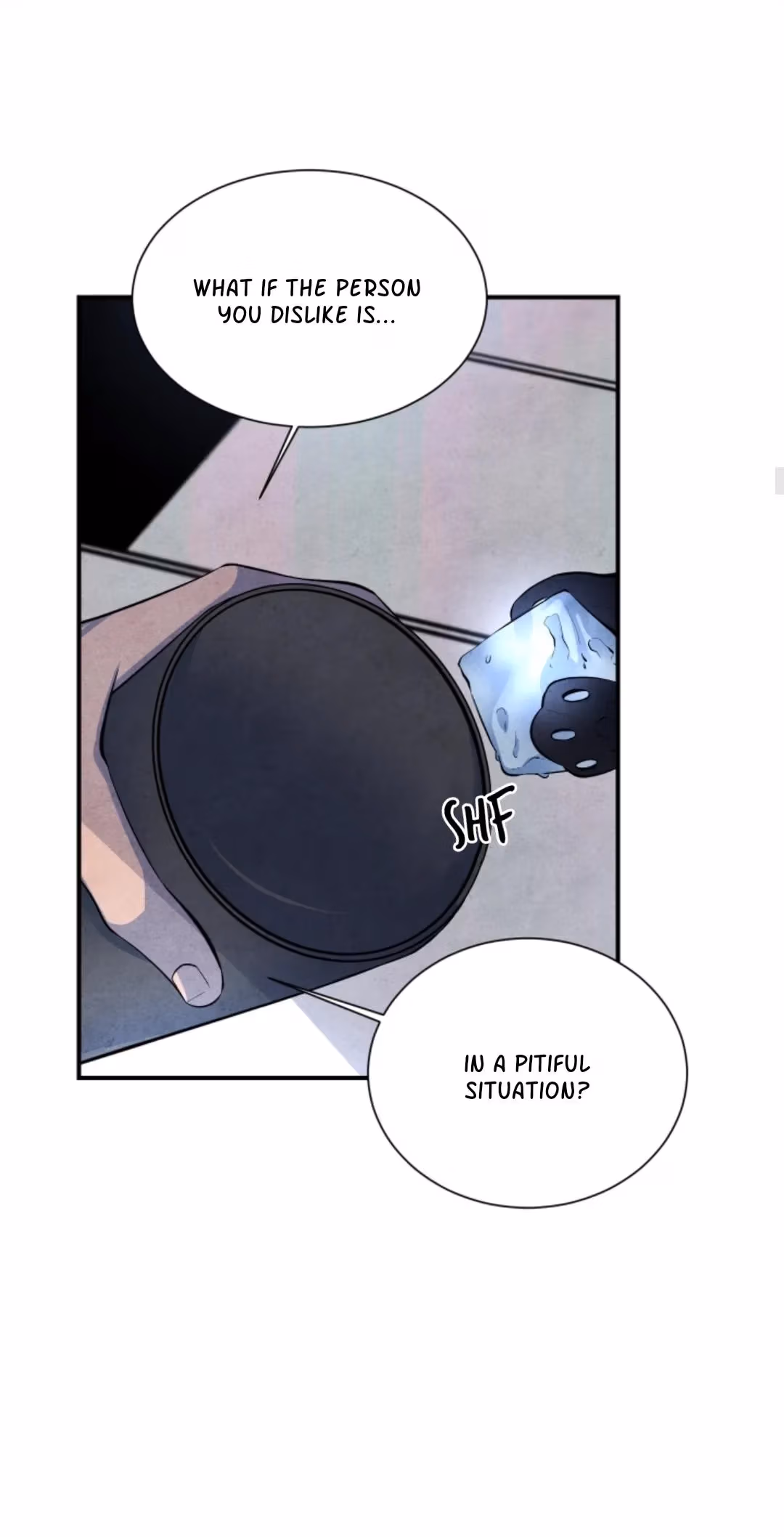 Byeori Jamdeul Ttae Chapter 43 page 20 - 