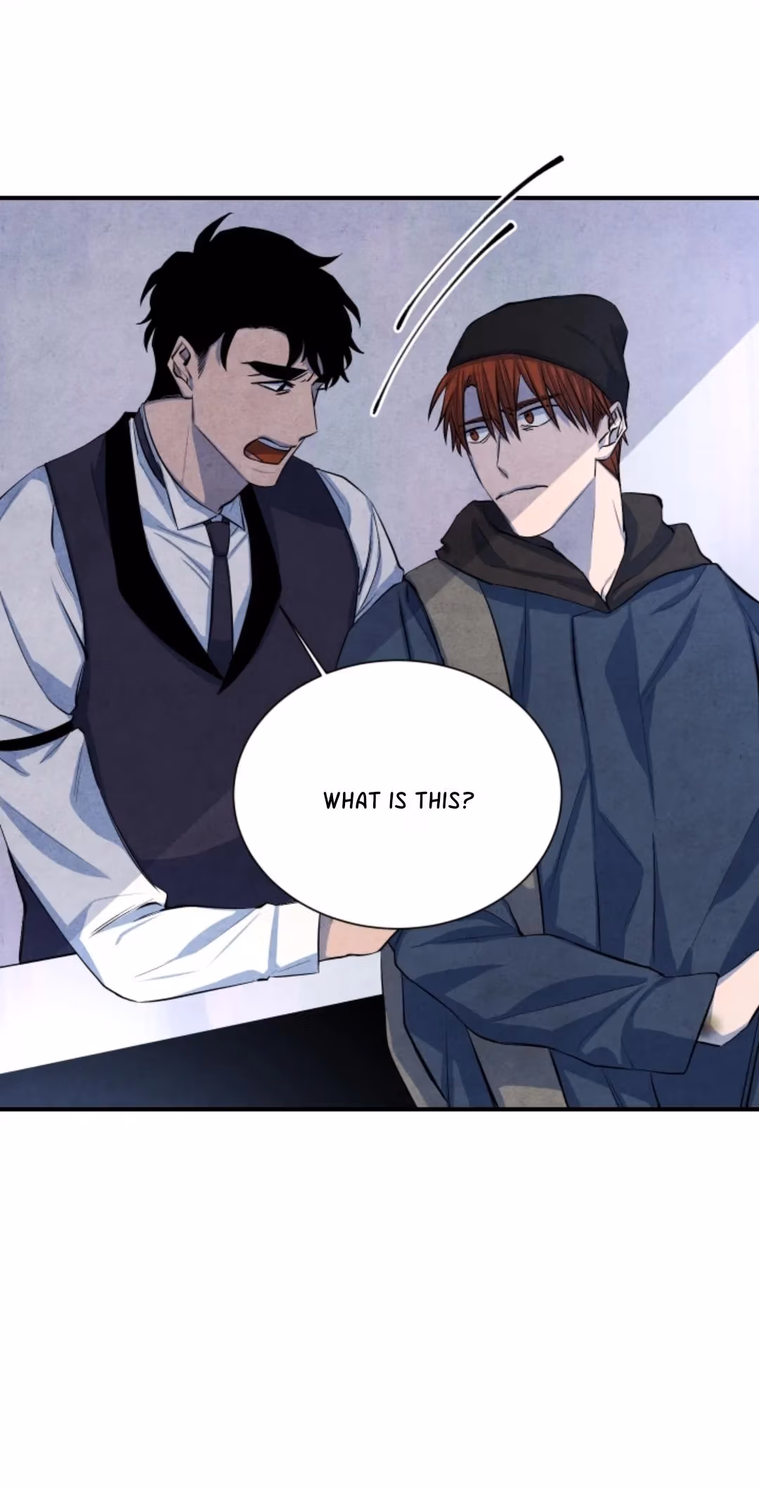 Byeori Jamdeul Ttae Chapter 43 page 3 - 