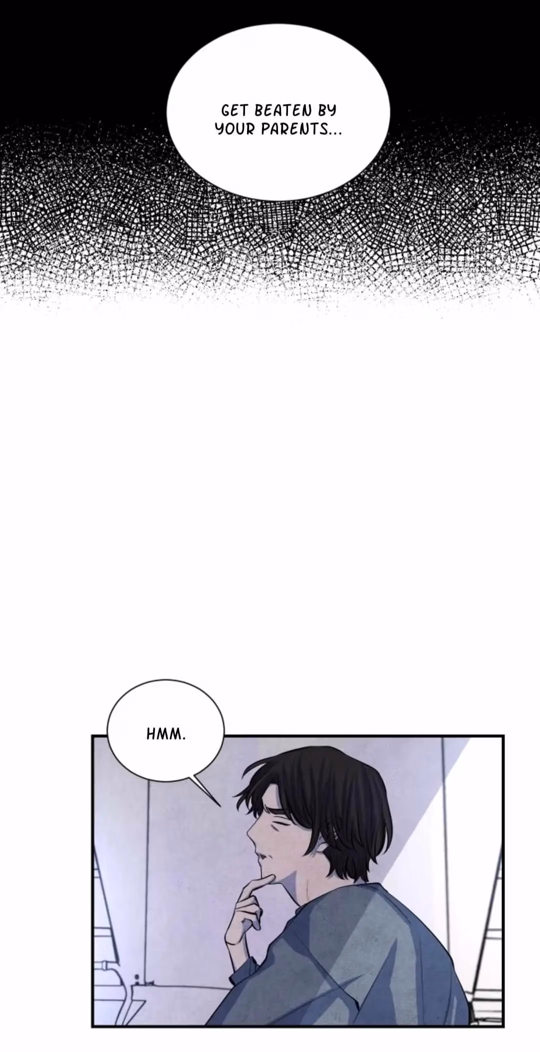 Byeori Jamdeul Ttae Chapter 43 page 26 - 