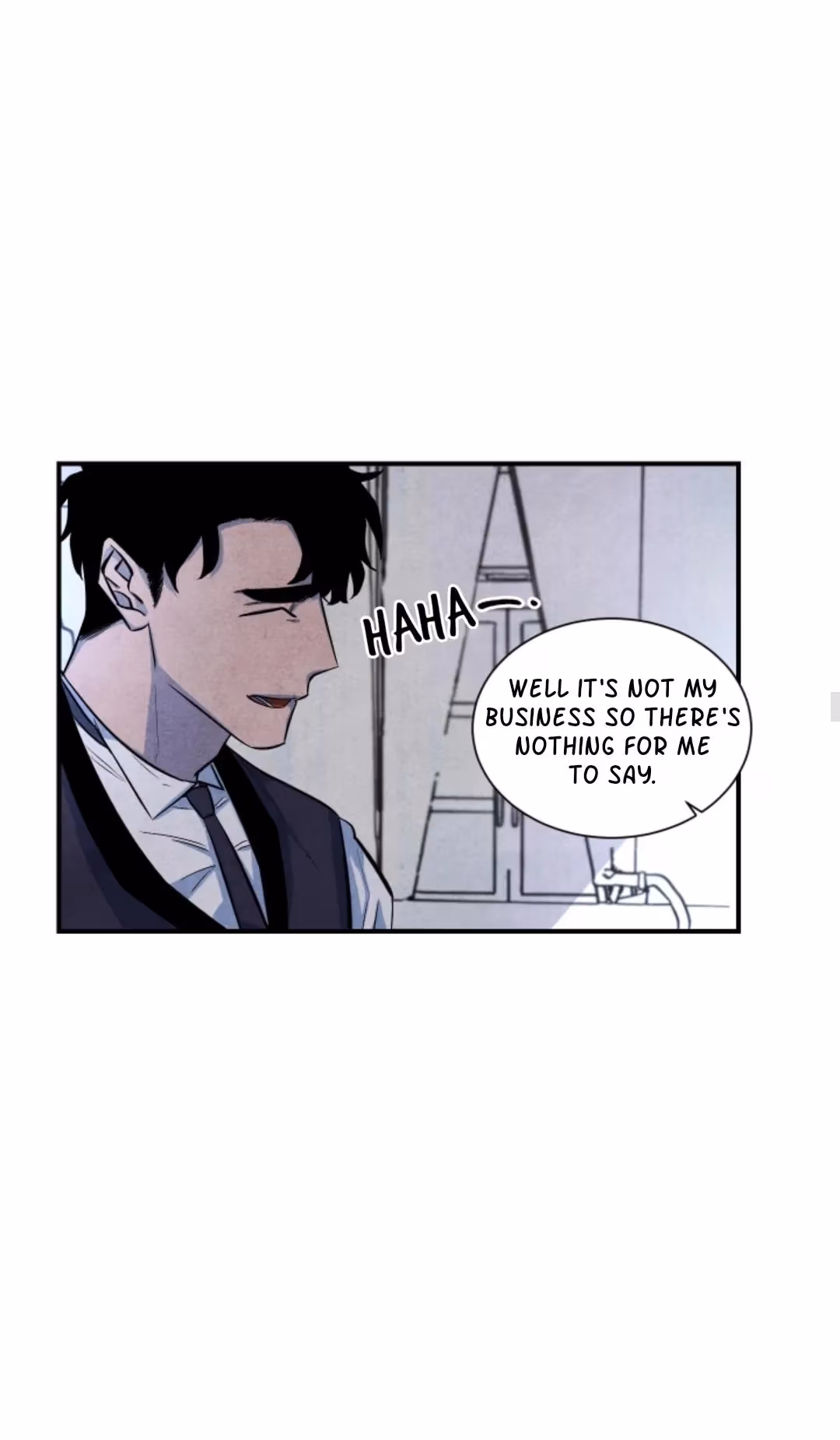 Byeori Jamdeul Ttae Chapter 43 page 27 - 