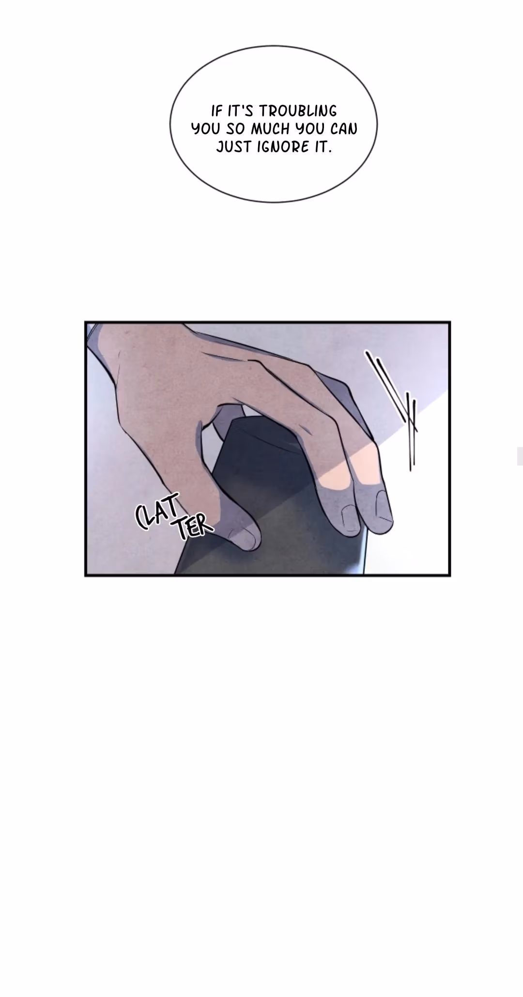 Byeori Jamdeul Ttae Chapter 43 page 28 - 