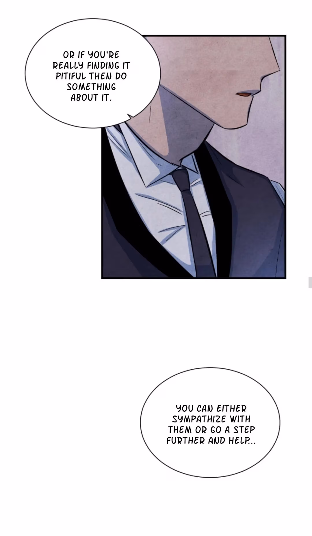 Byeori Jamdeul Ttae Chapter 43 page 29 - 