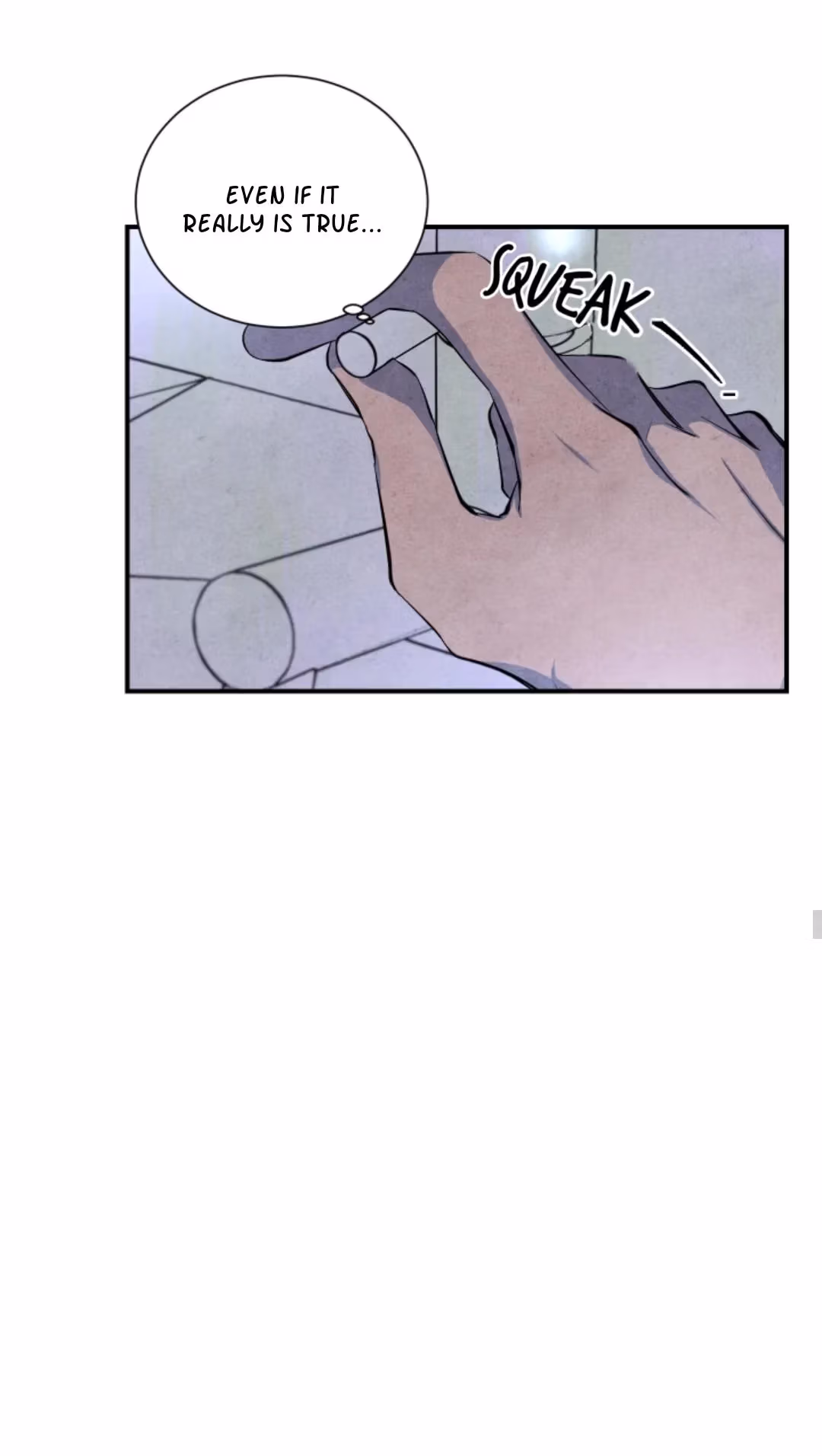 Byeori Jamdeul Ttae Chapter 43 page 35 - 