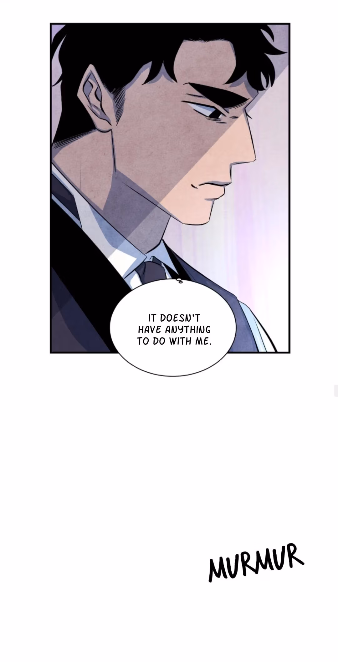 Byeori Jamdeul Ttae Chapter 43 page 36 - 