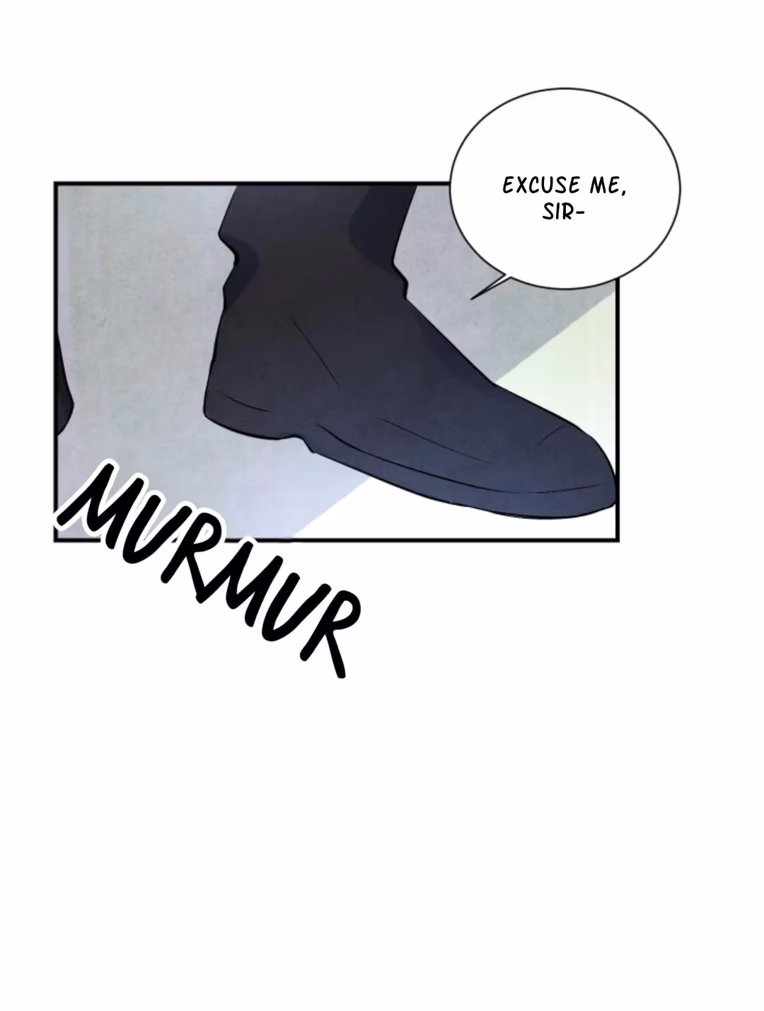 Byeori Jamdeul Ttae Chapter 43 page 37 - 