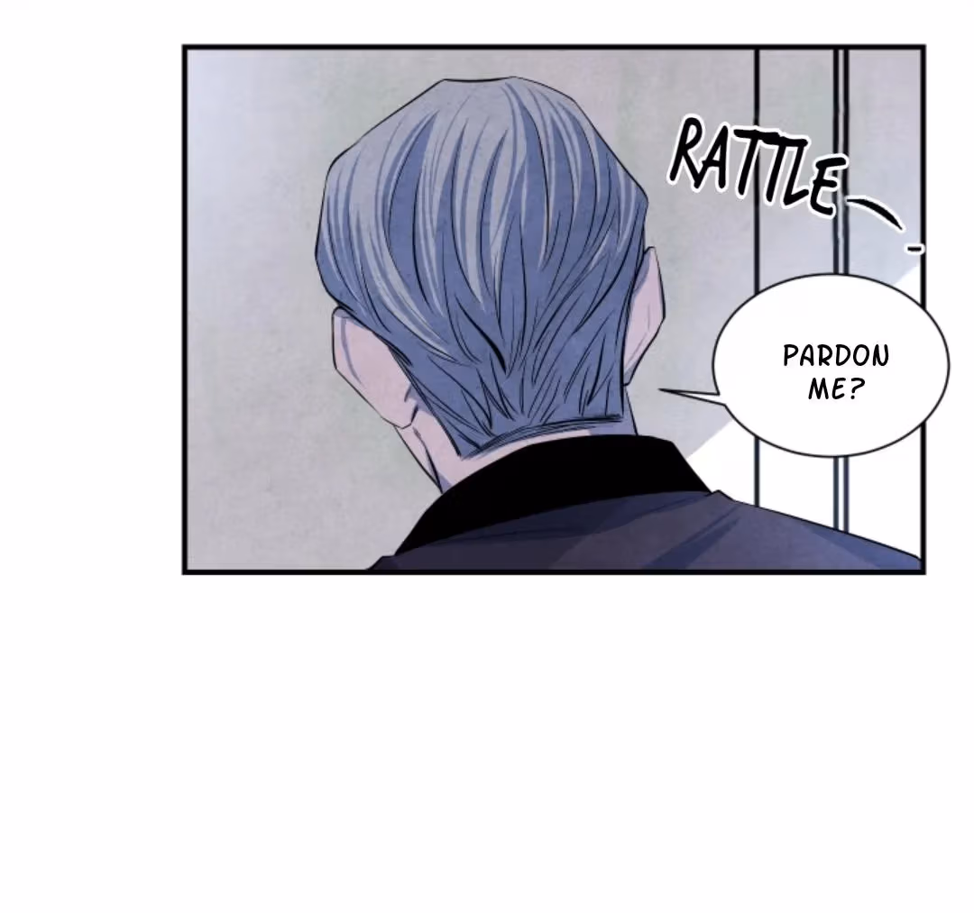 Byeori Jamdeul Ttae Chapter 43 page 40 - 