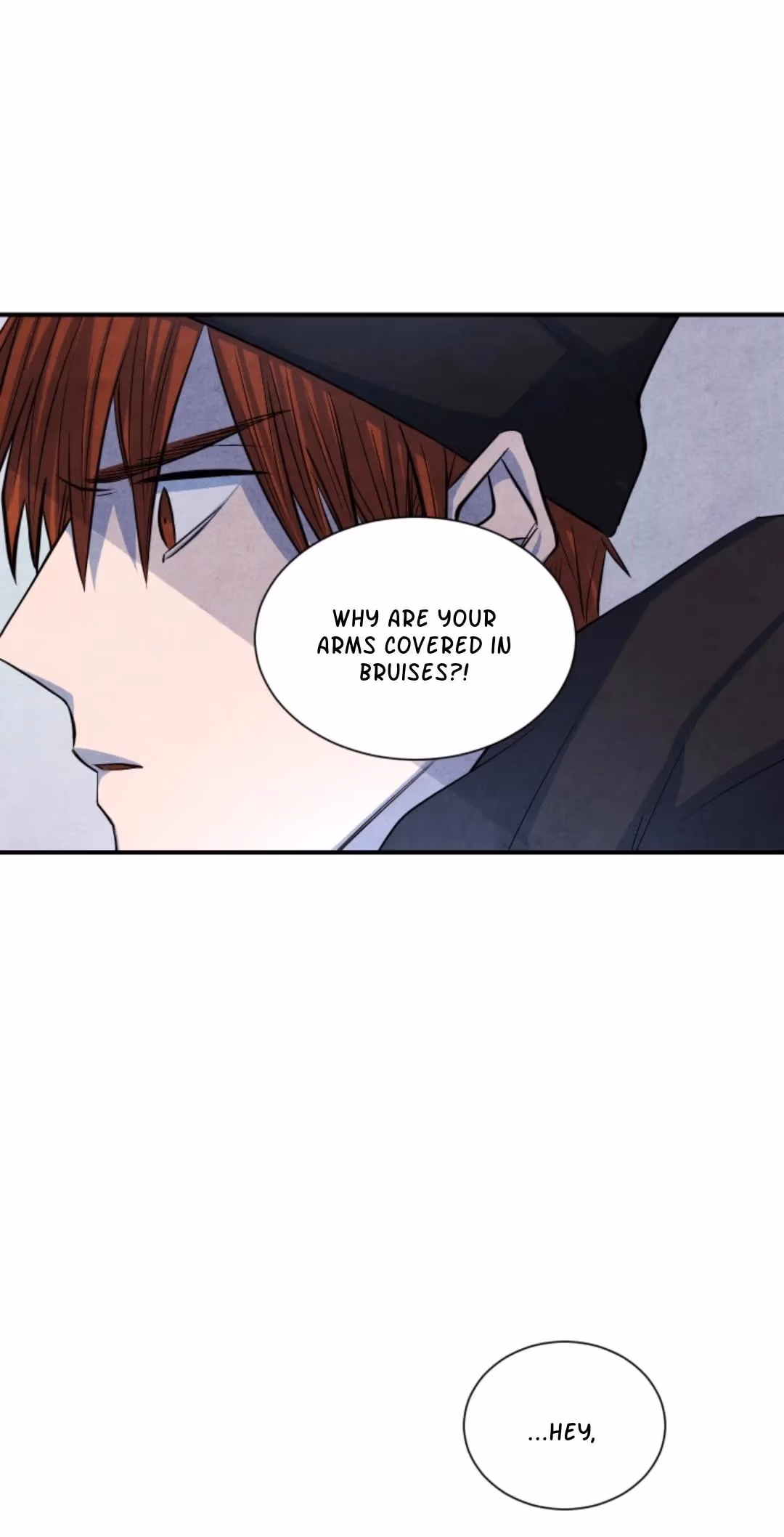 Byeori Jamdeul Ttae Chapter 43 page 5 - 