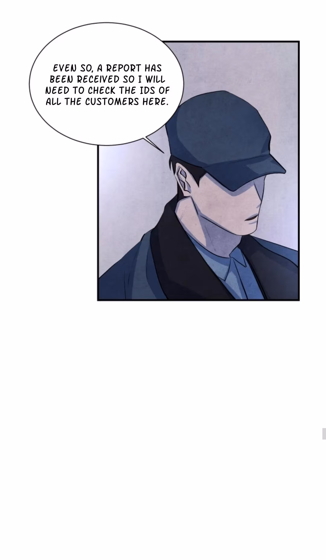 Byeori Jamdeul Ttae Chapter 43 page 42 - 