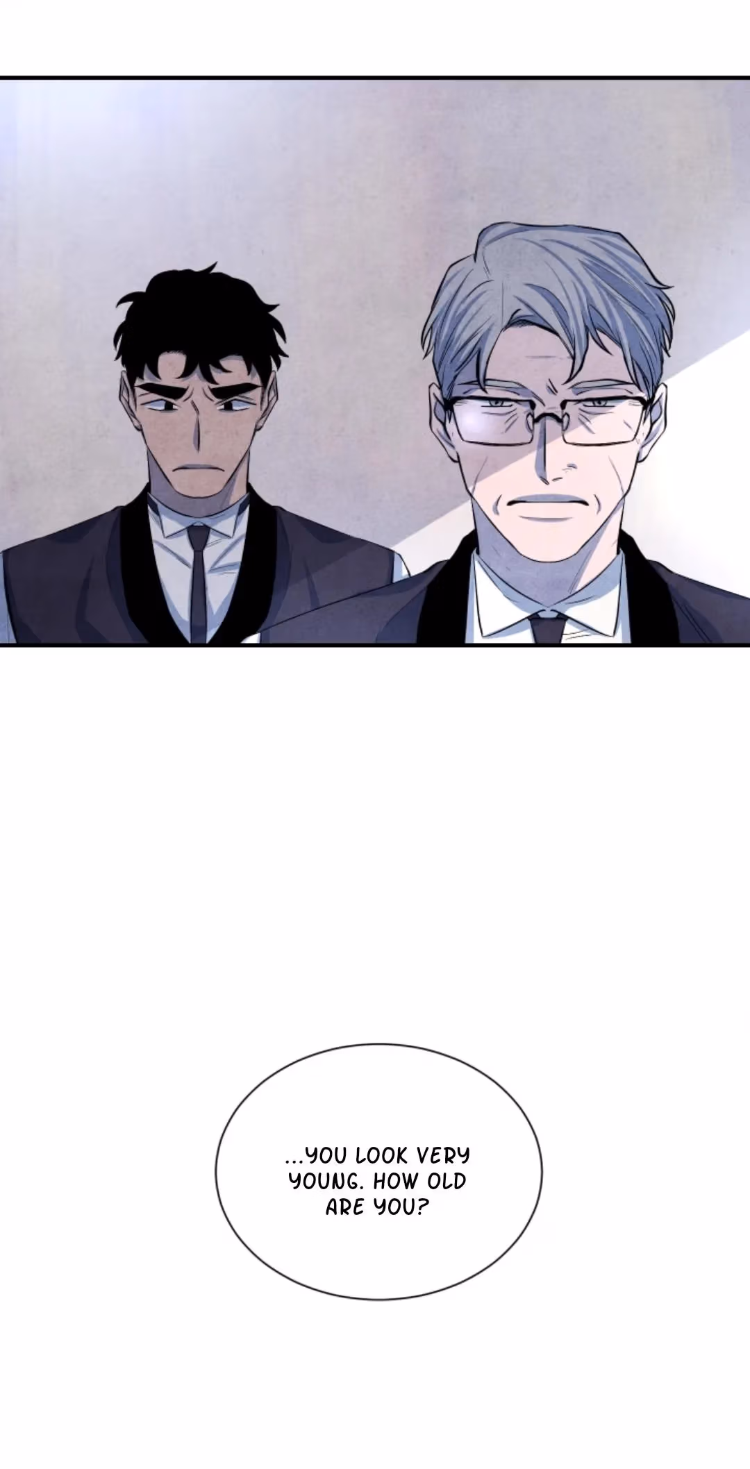 Byeori Jamdeul Ttae Chapter 43 page 43 - 