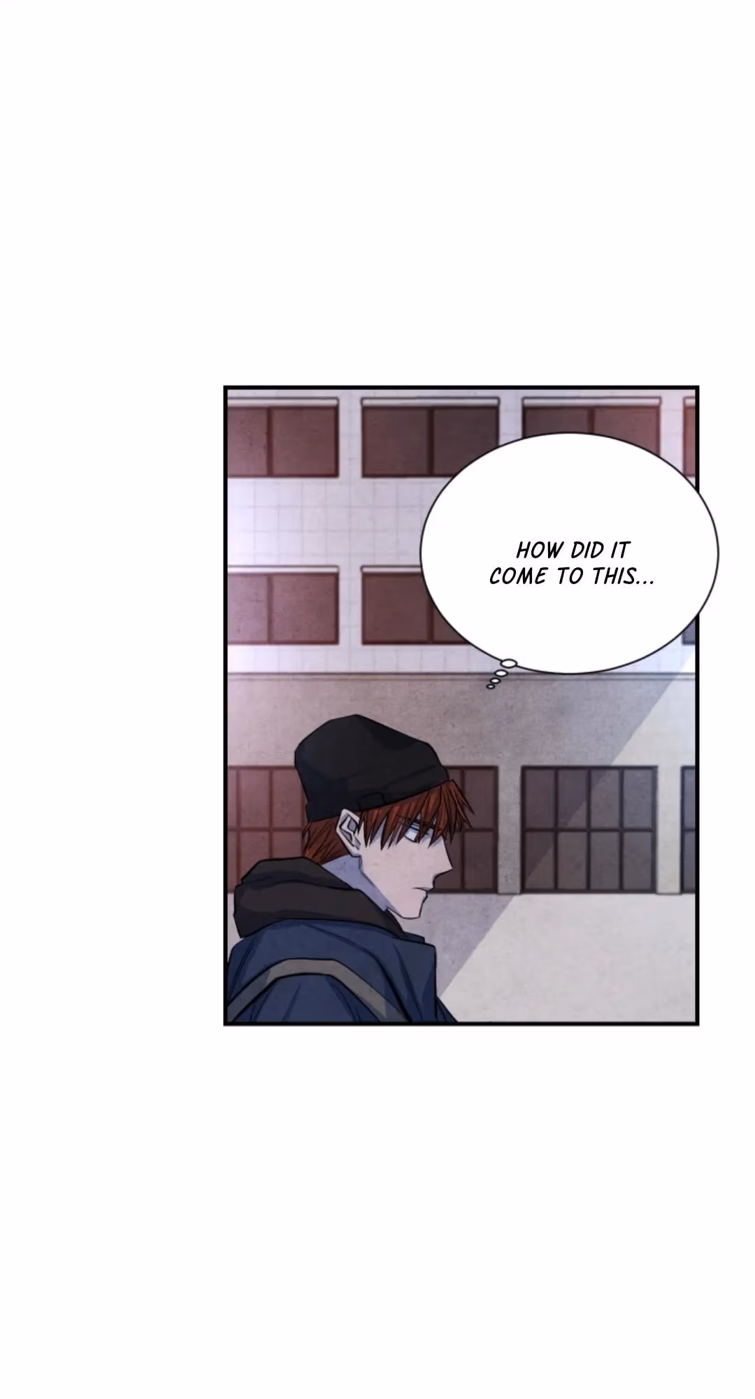 Byeori Jamdeul Ttae Chapter 43 page 45 - 