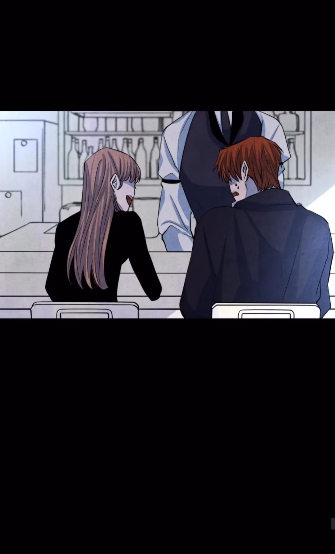 Byeori Jamdeul Ttae Chapter 43 page 49 - 
