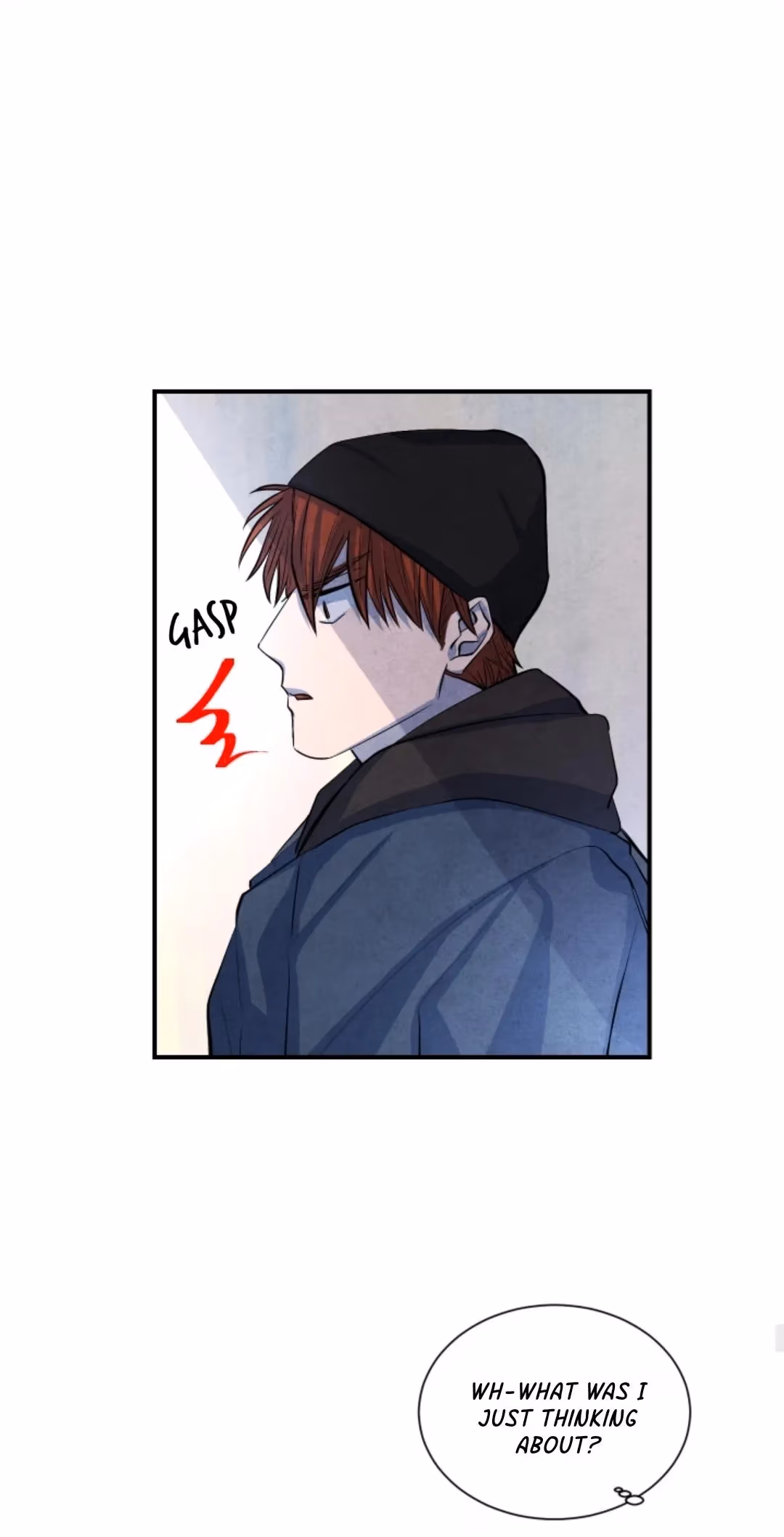 Byeori Jamdeul Ttae Chapter 43 page 53 - 