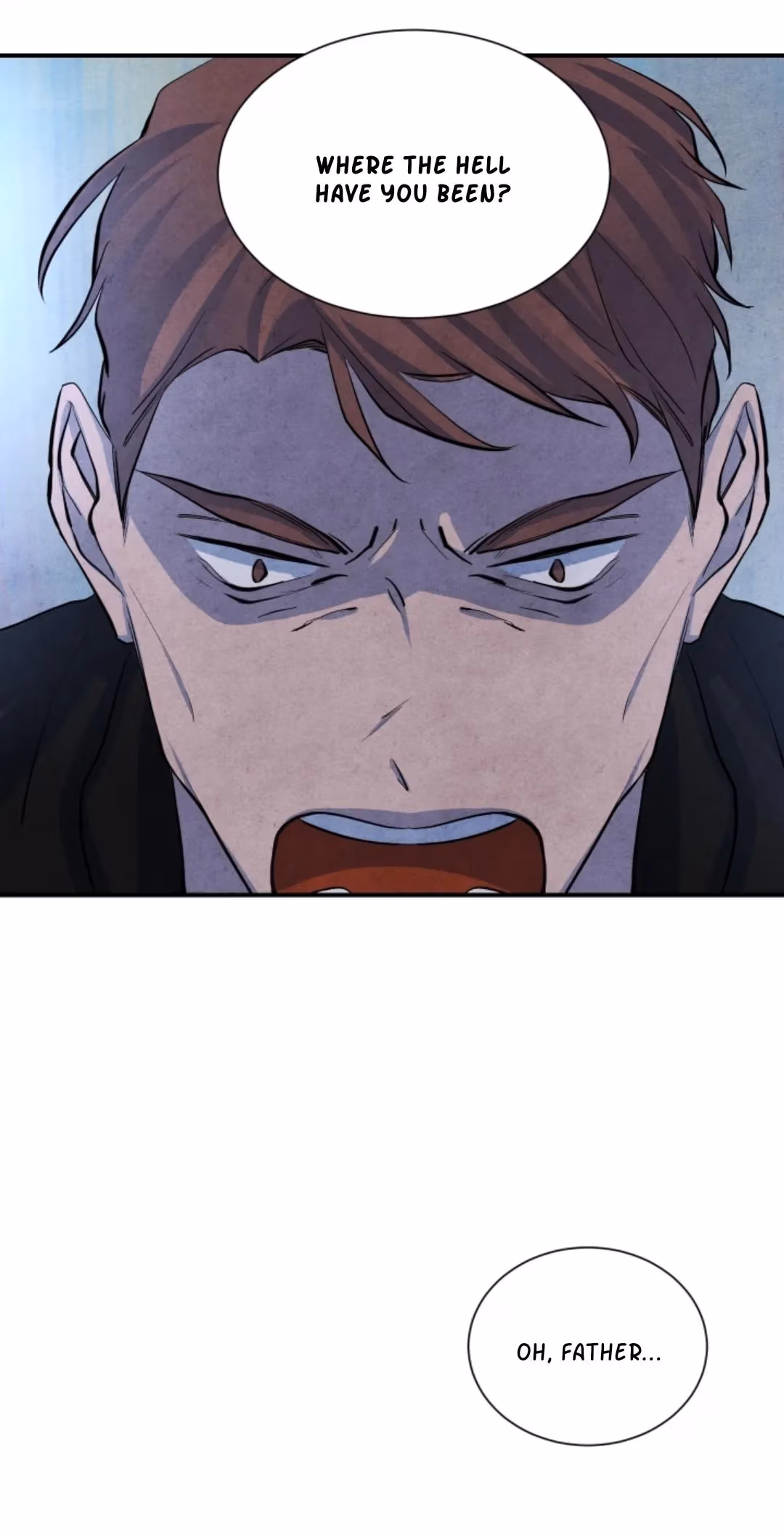 Byeori Jamdeul Ttae Chapter 44 page 2 - 
