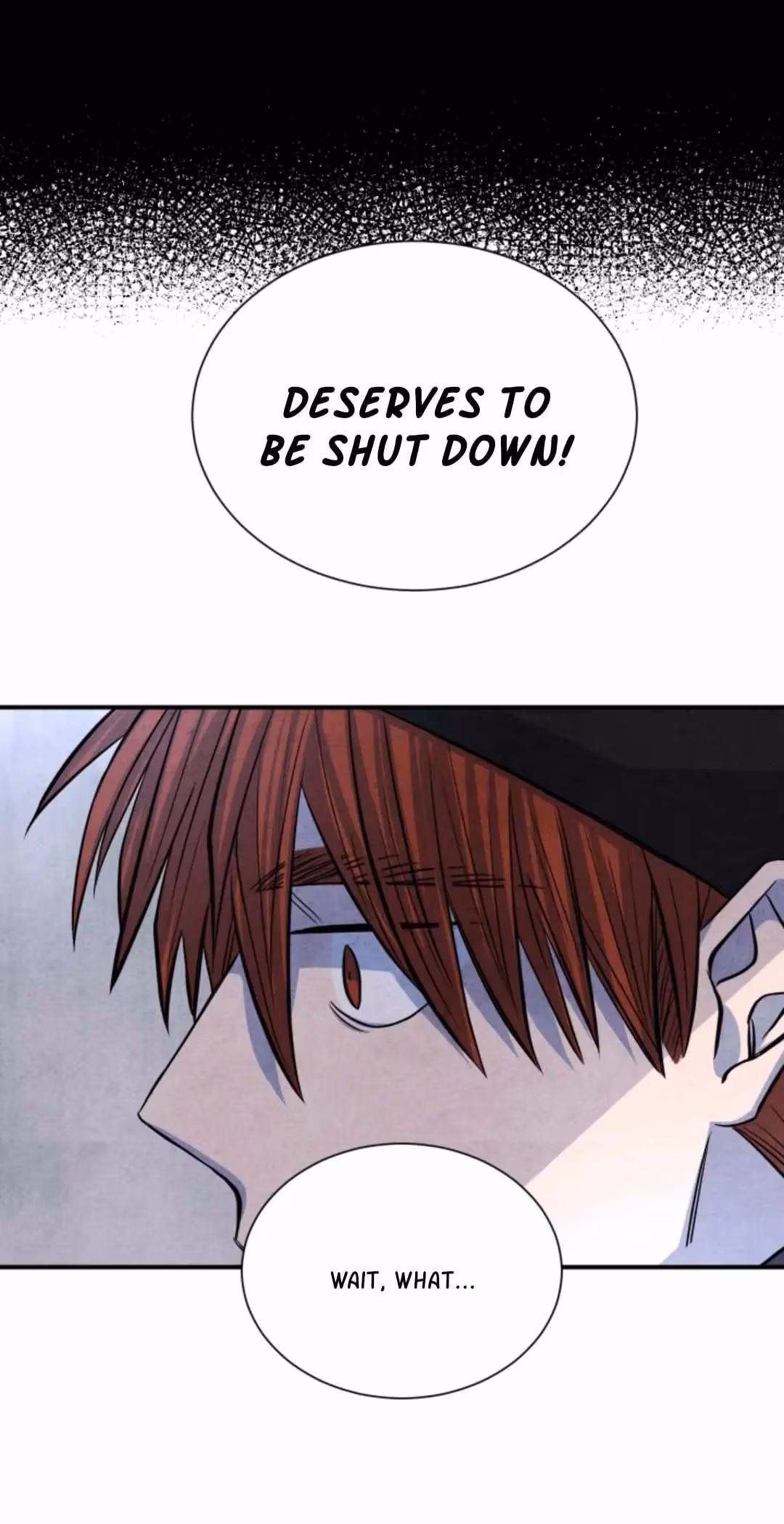 Byeori Jamdeul Ttae Chapter 44 page 11 - 
