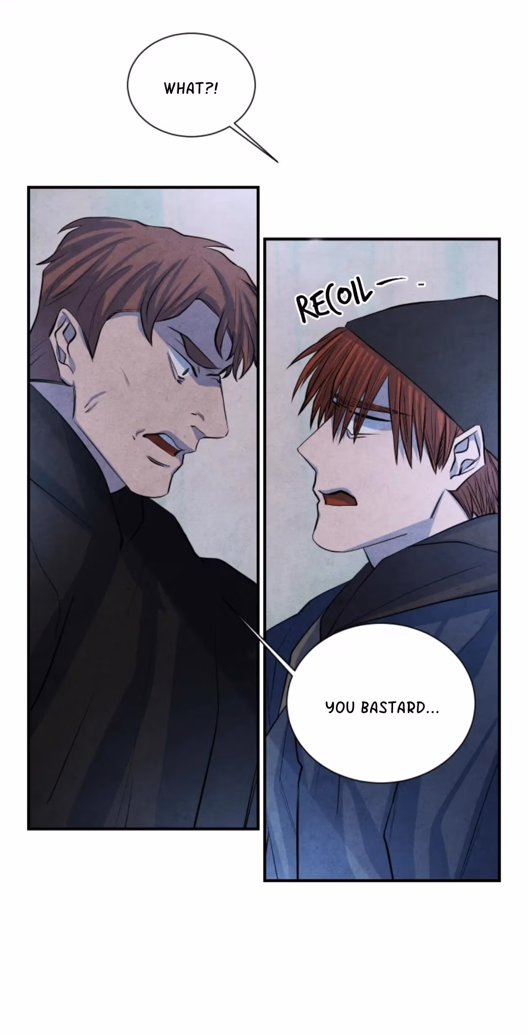 Byeori Jamdeul Ttae Chapter 44 page 13 - 