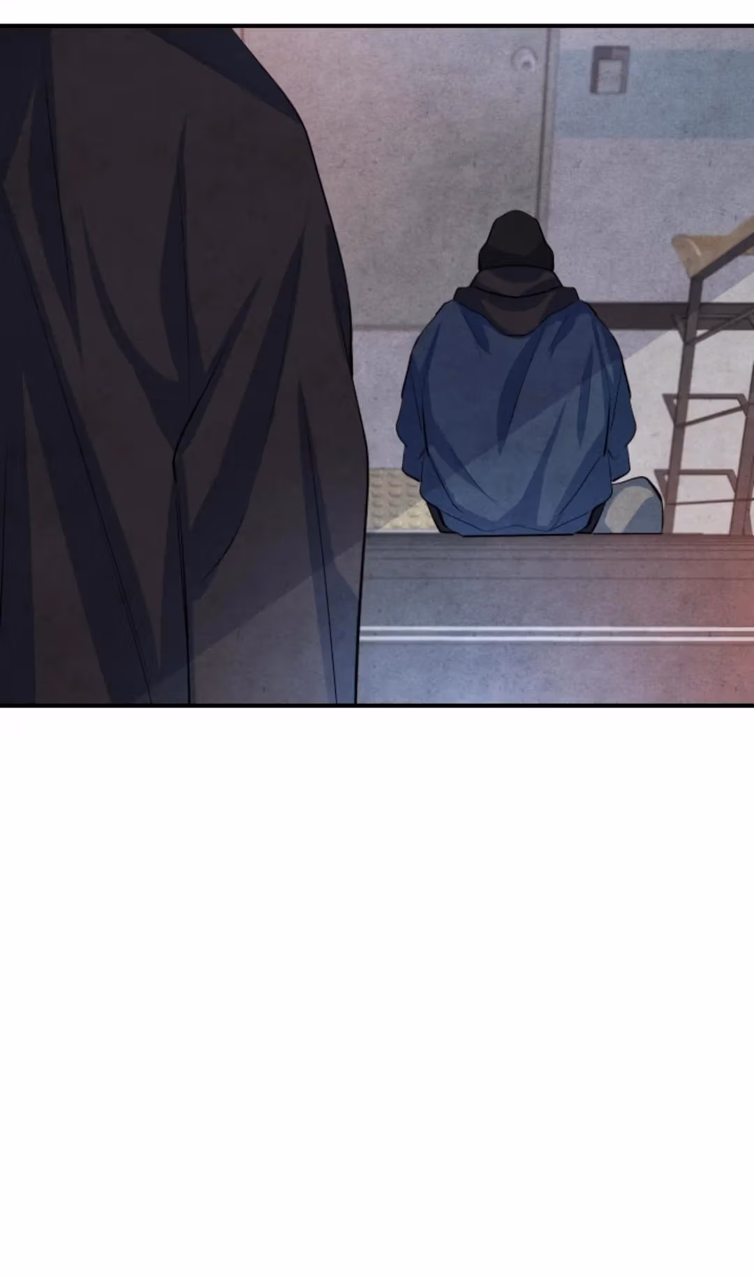 Byeori Jamdeul Ttae Chapter 44 page 18 - 