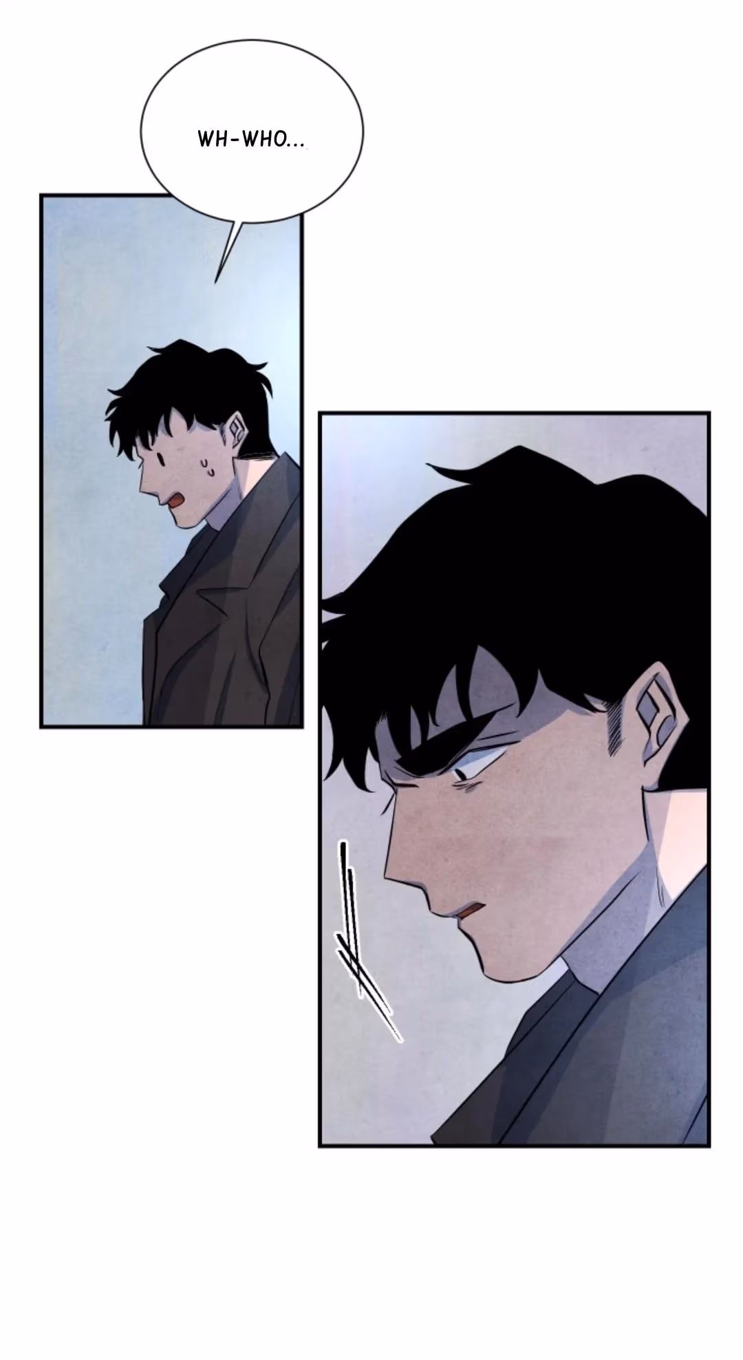 Byeori Jamdeul Ttae Chapter 44 page 19 - 
