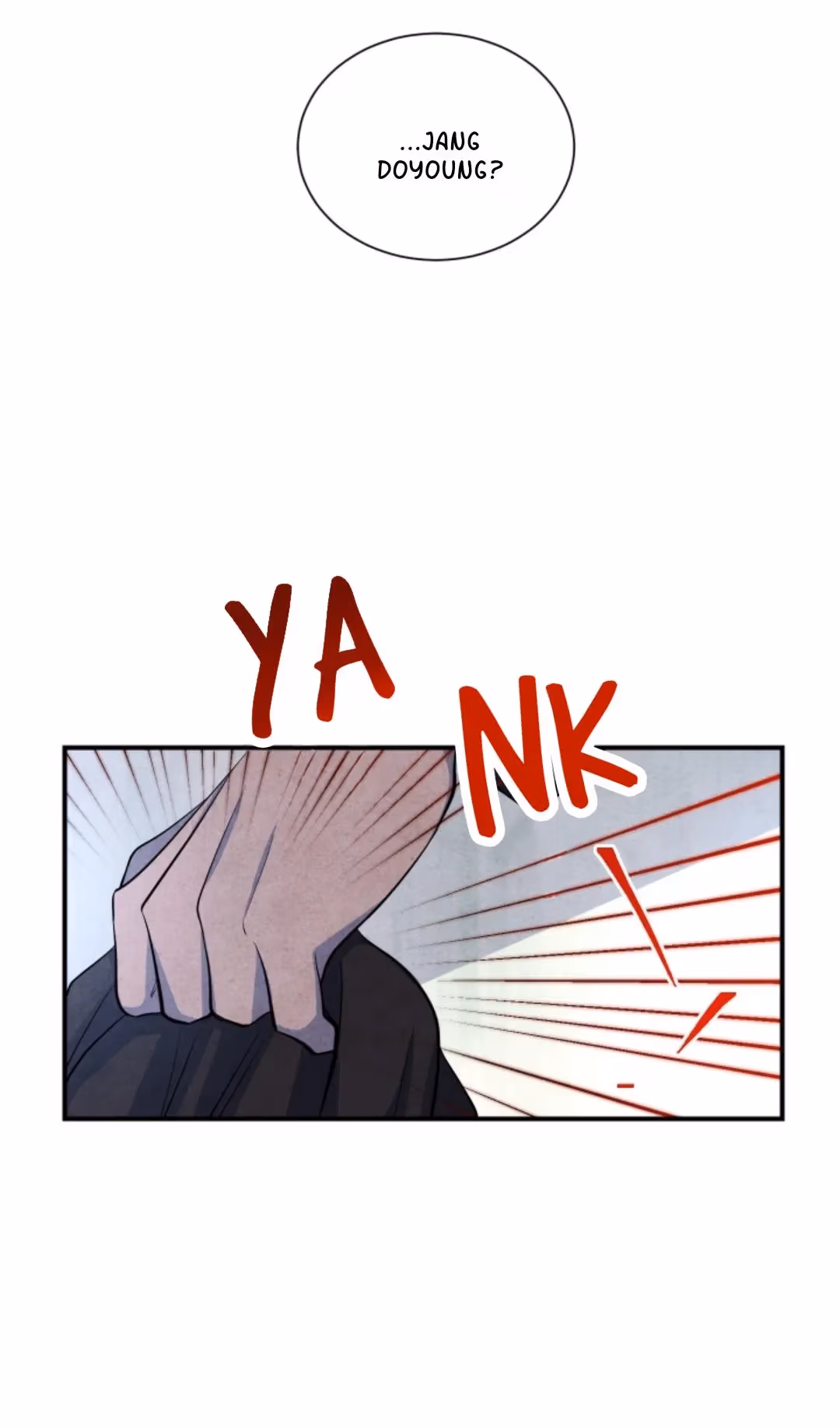 Byeori Jamdeul Ttae Chapter 44 page 20 - 