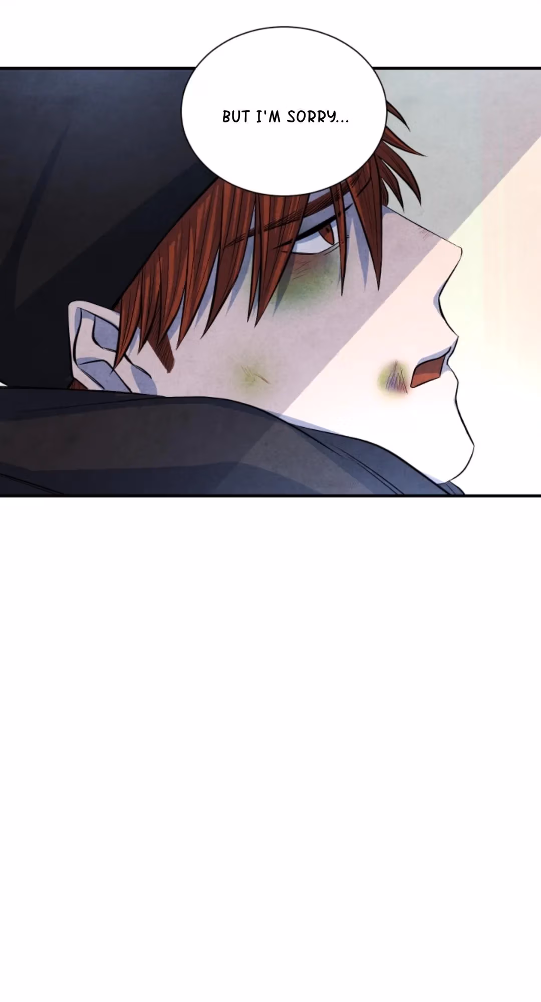 Byeori Jamdeul Ttae Chapter 44 page 24 - 