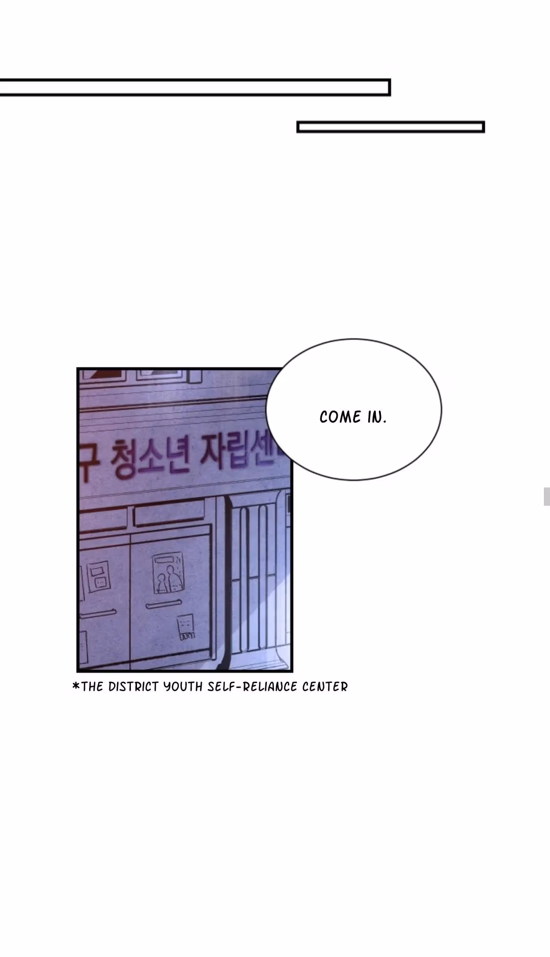 Byeori Jamdeul Ttae Chapter 44 page 30 - 