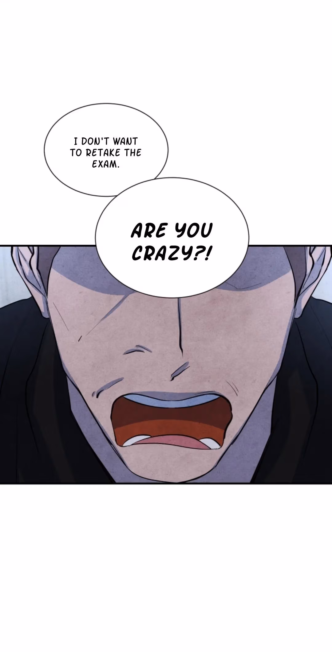 Byeori Jamdeul Ttae Chapter 44 page 4 - 