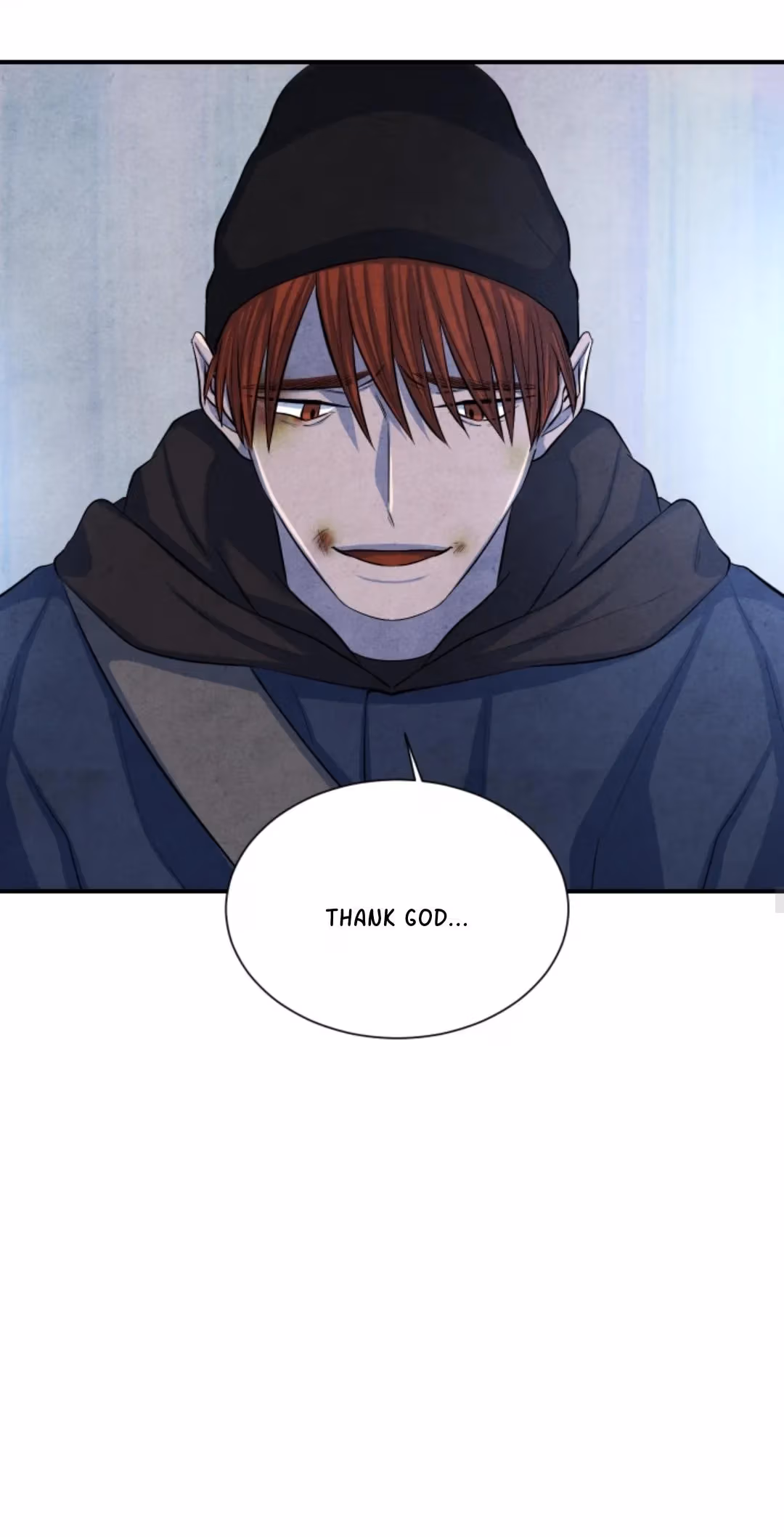 Byeori Jamdeul Ttae Chapter 44 page 38 - 